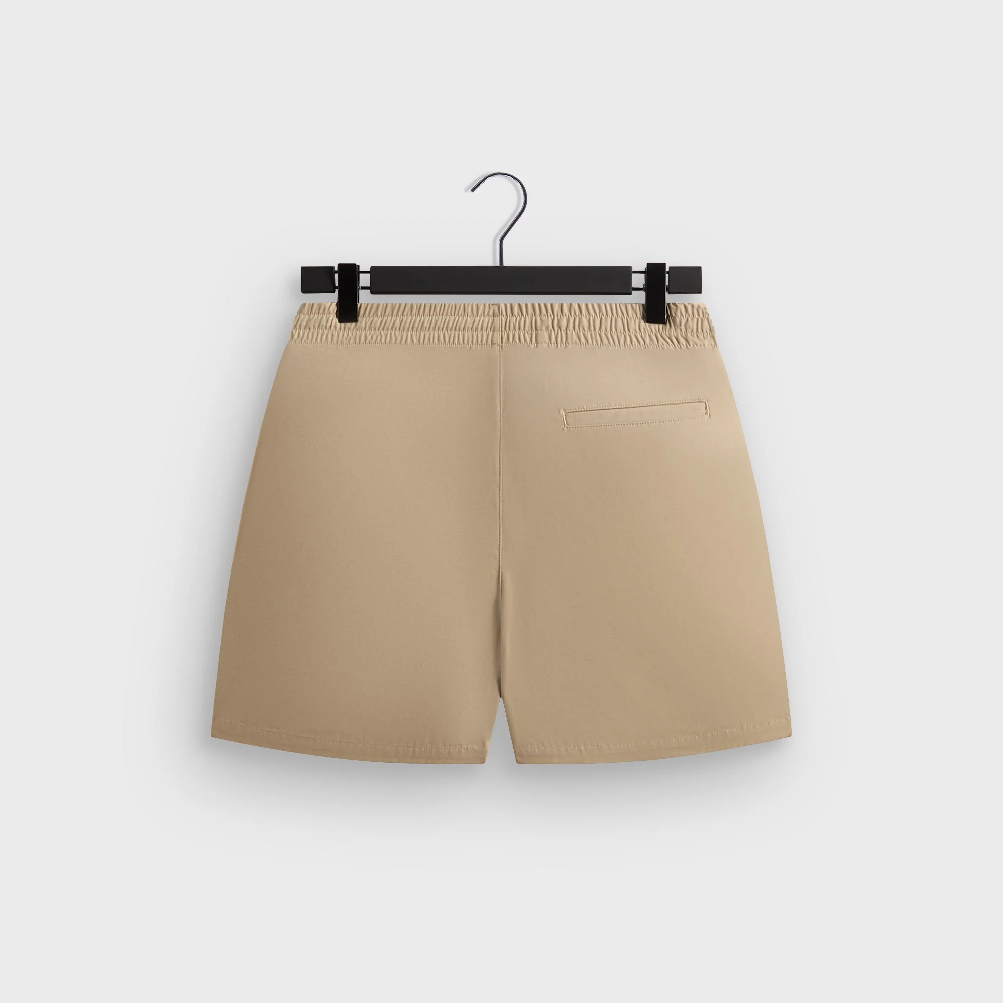 Kith Brushed Cotton Efrain Short Kith Brushed Cotton Efrain Short