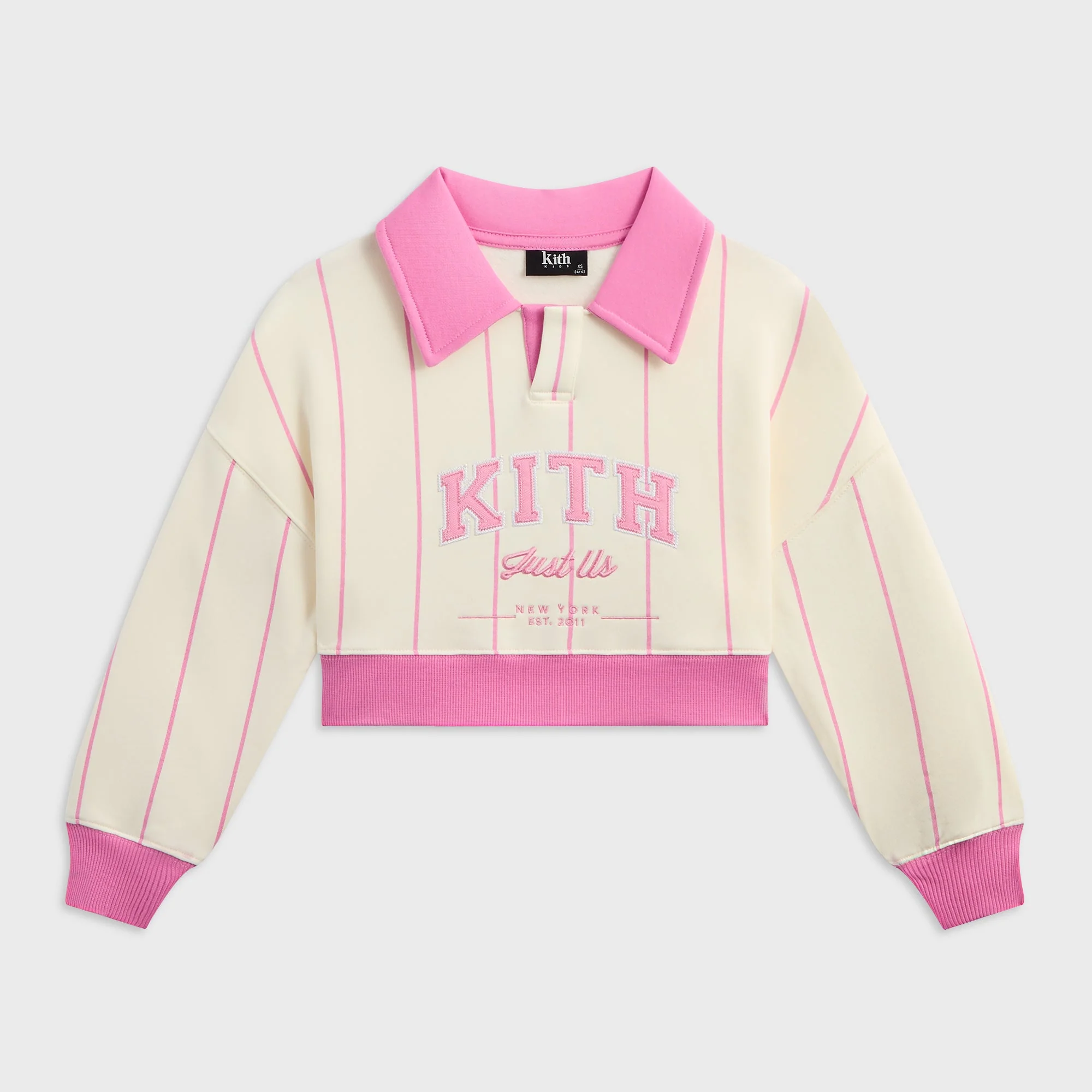 Kith Kids Logo Jordyn II Short