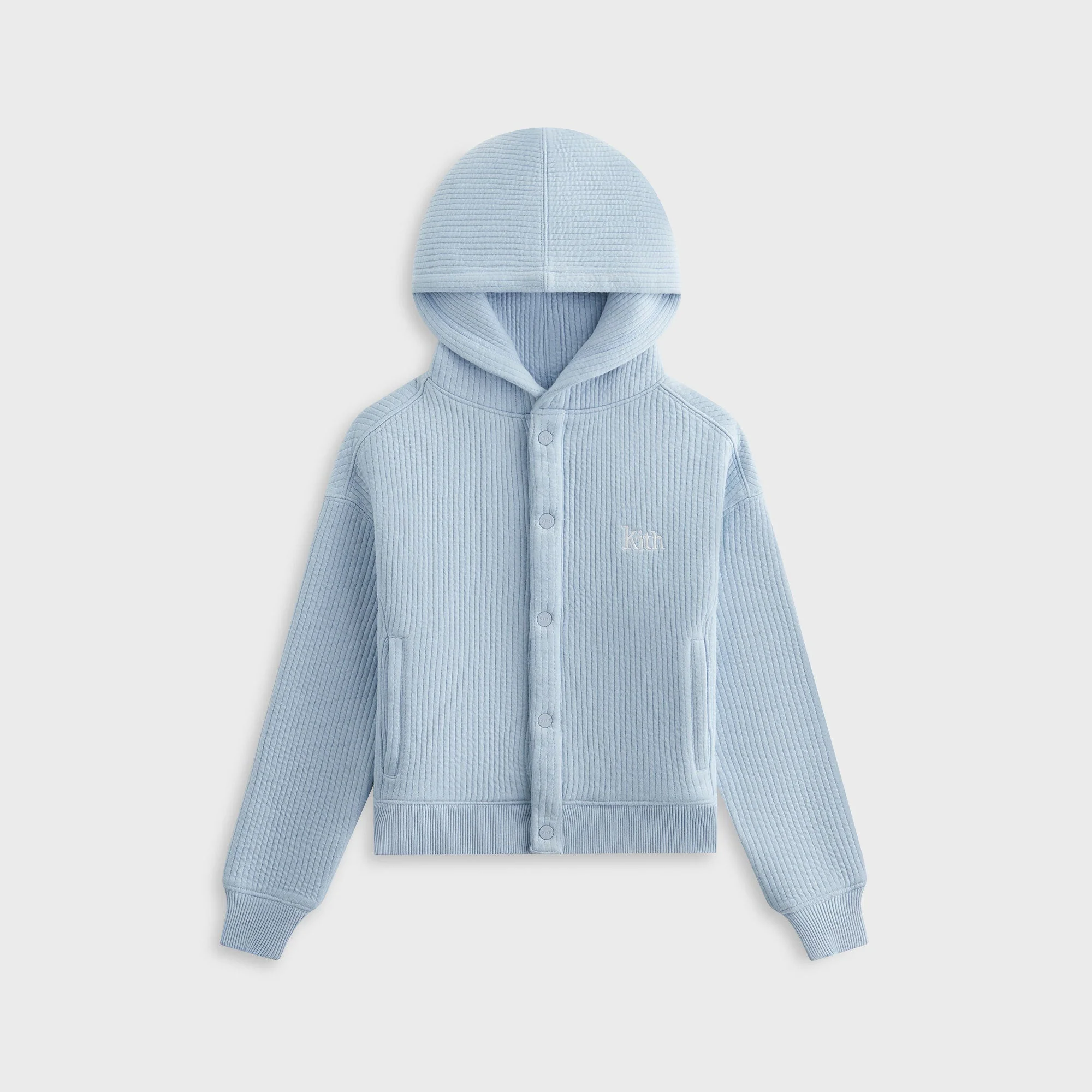 Kith Kids Quilted Nelson Short