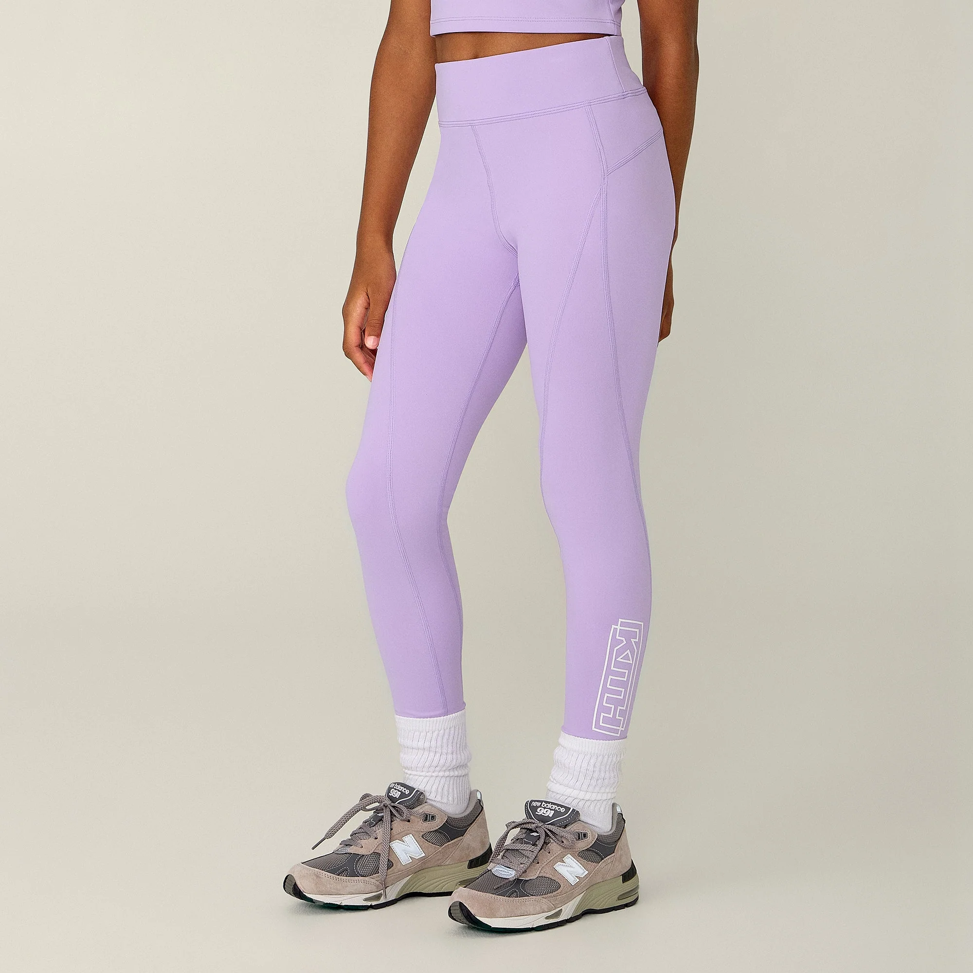 Kith Kids Active Avery Legging Kith Kids Active Avery Legging