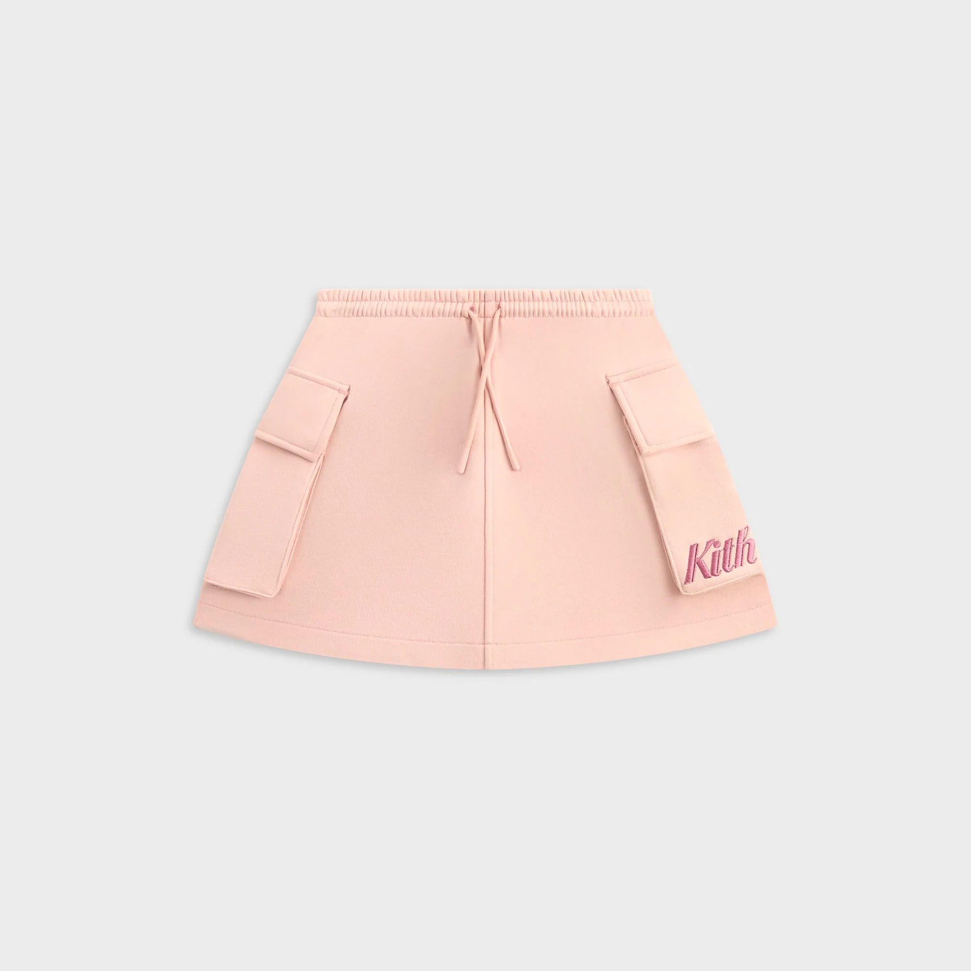 Kith Kids Cargo Skirt