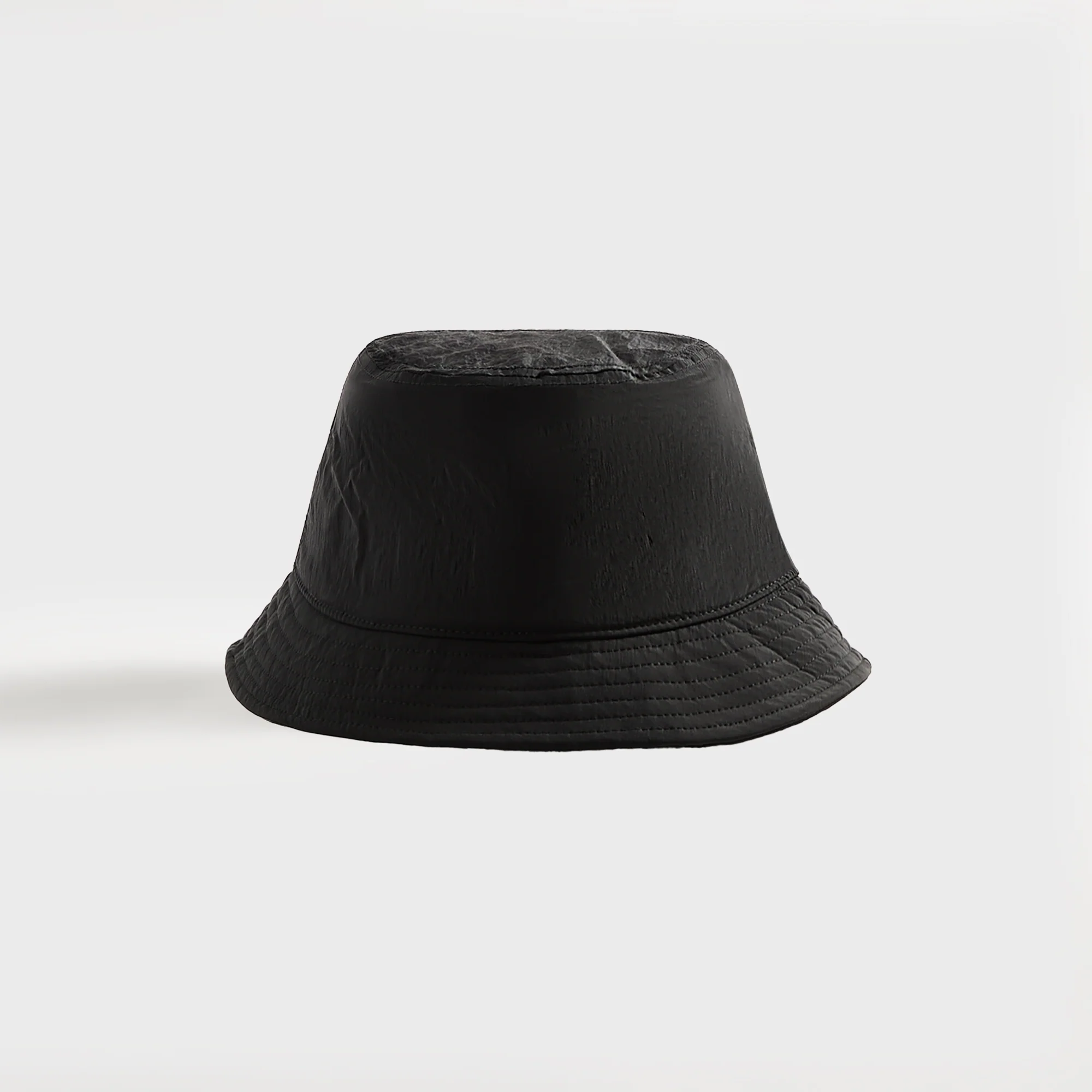 Stone Island Nylon Metal Bucket Hat