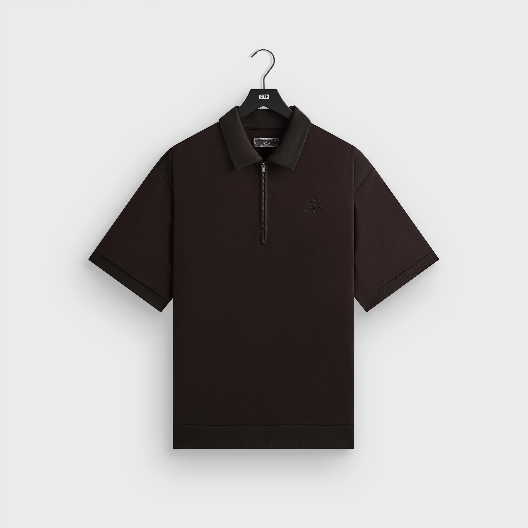 Kith Double Weave Kylan Trouser