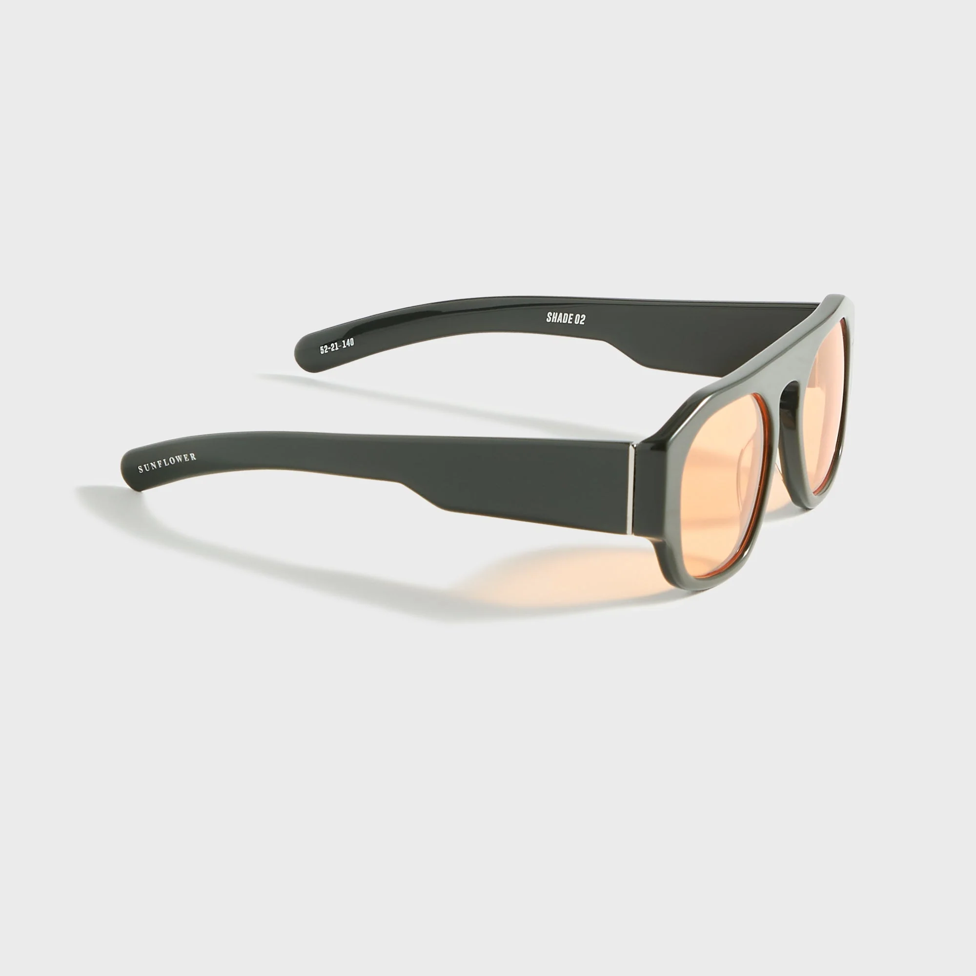 Flatlist Shade 02