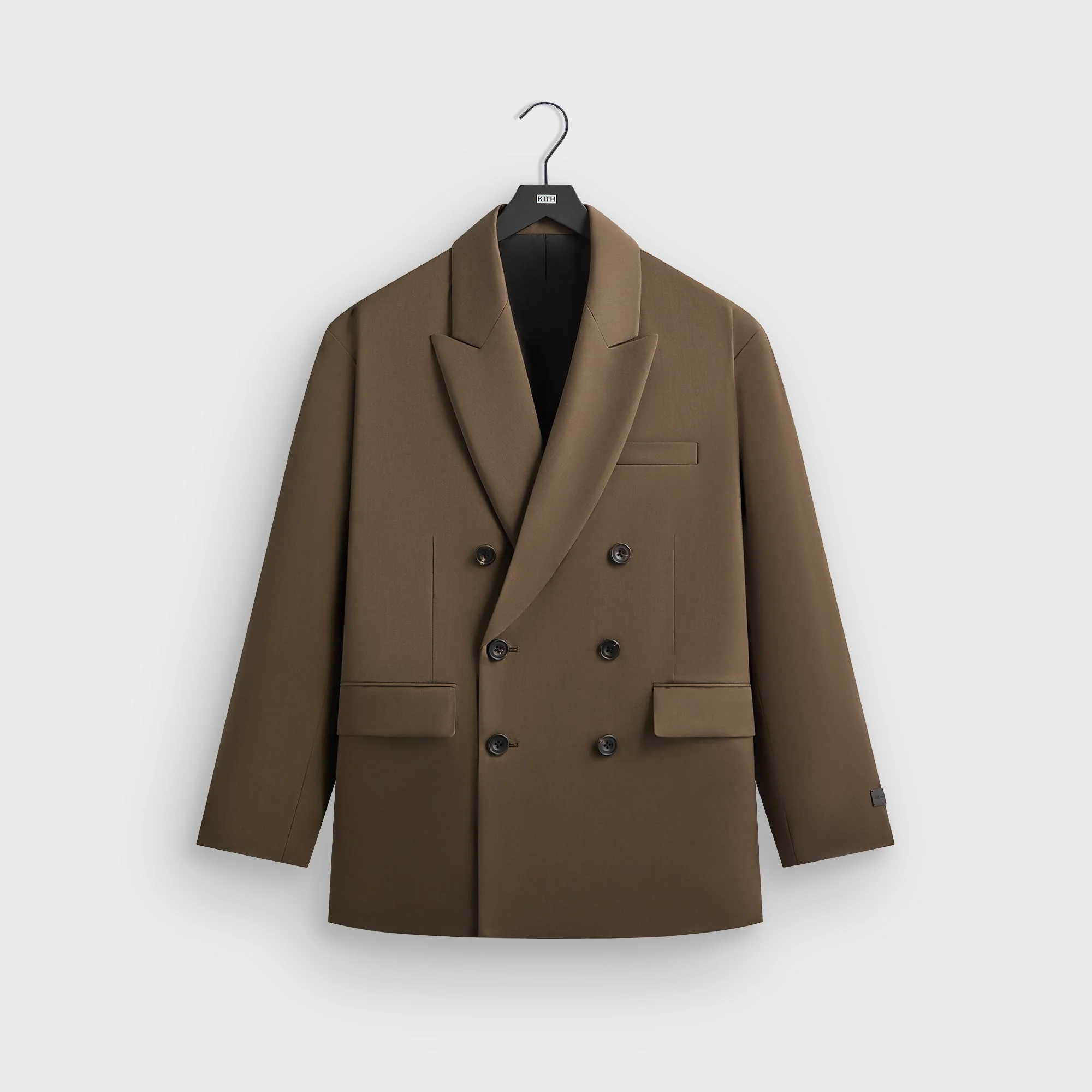 Kith 101 for ssstein Two Tuck Easy Trouser