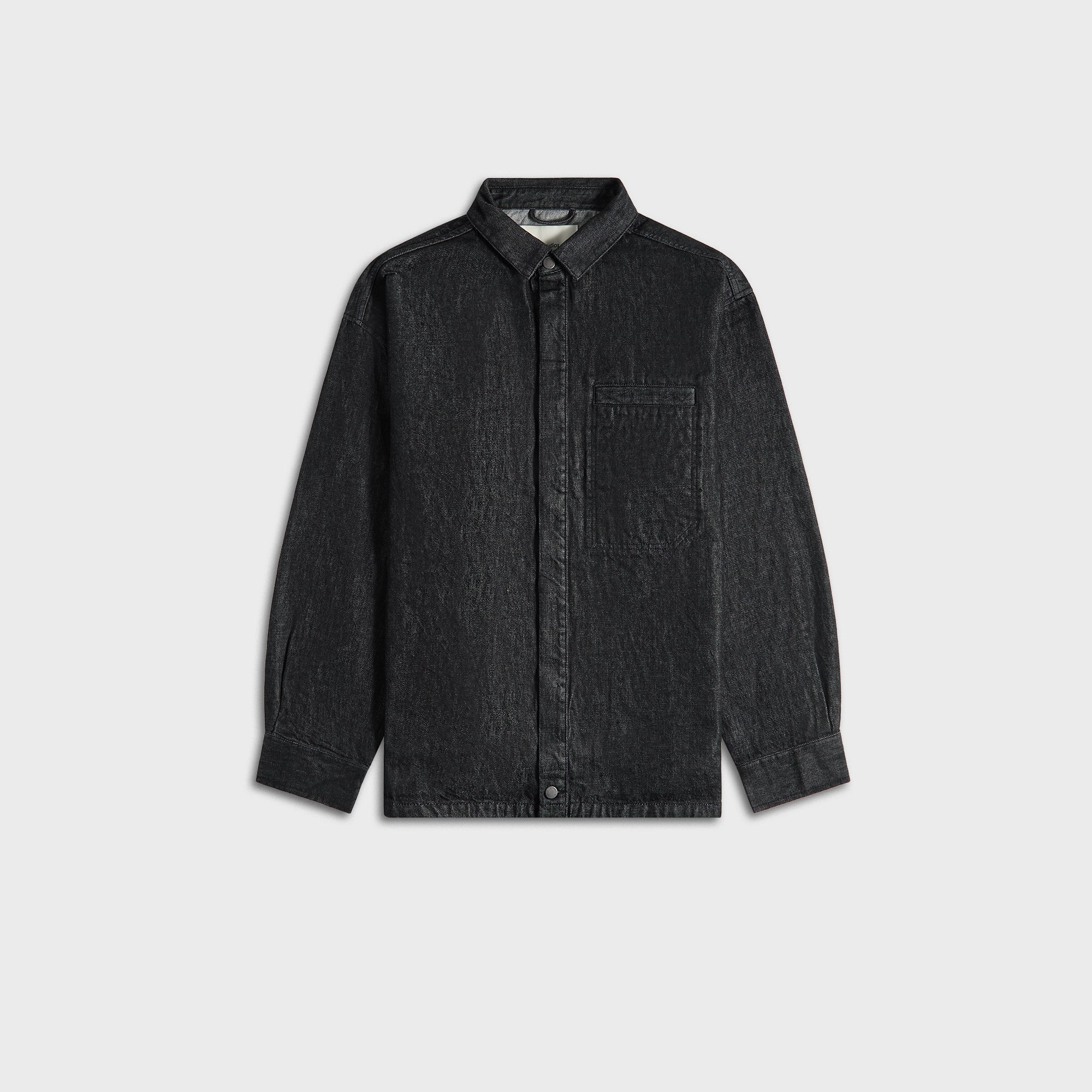 Entire Studios Herculean Shirt Raw