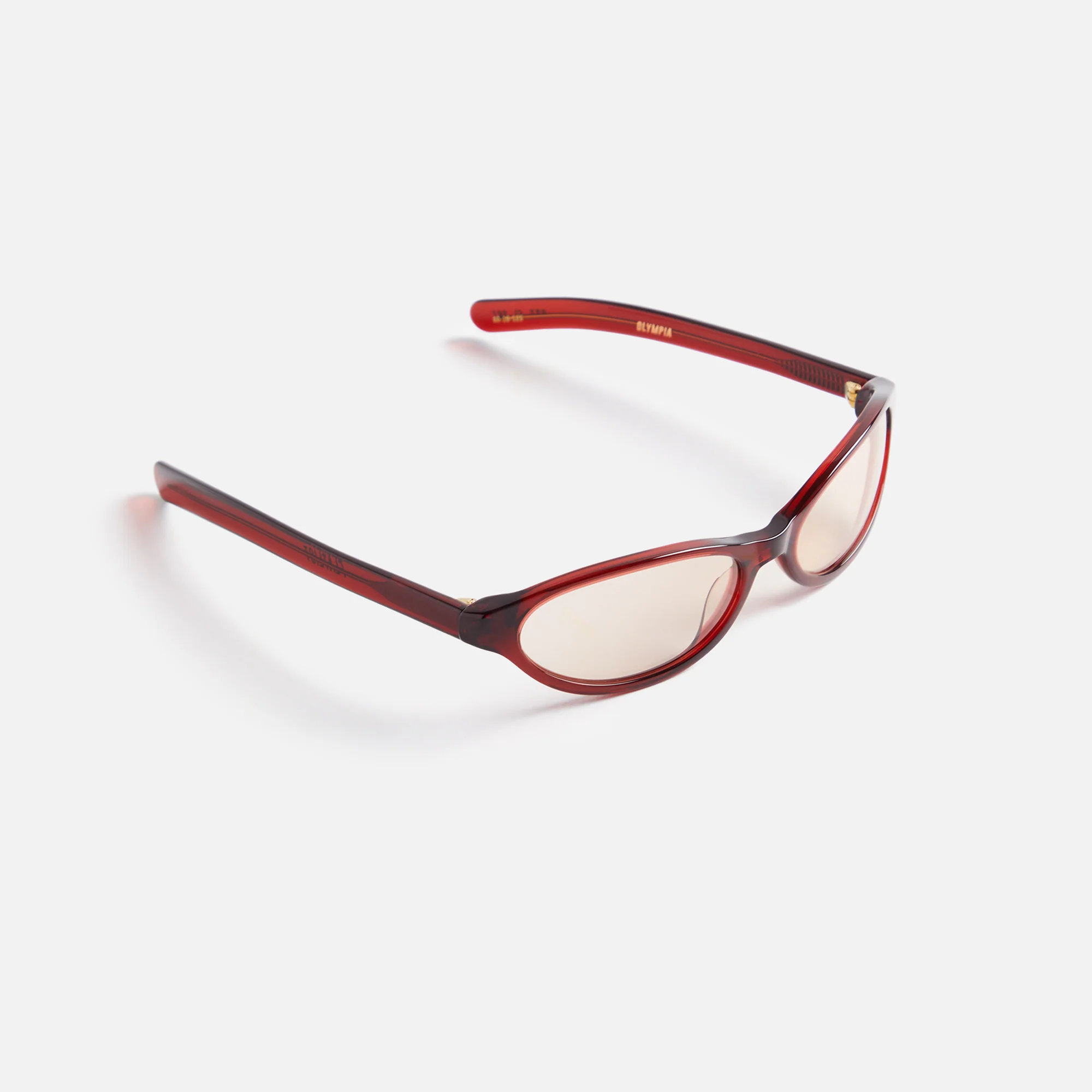 Flatlist Olympia Sunglasses Flatlist Olympia Sunglasses