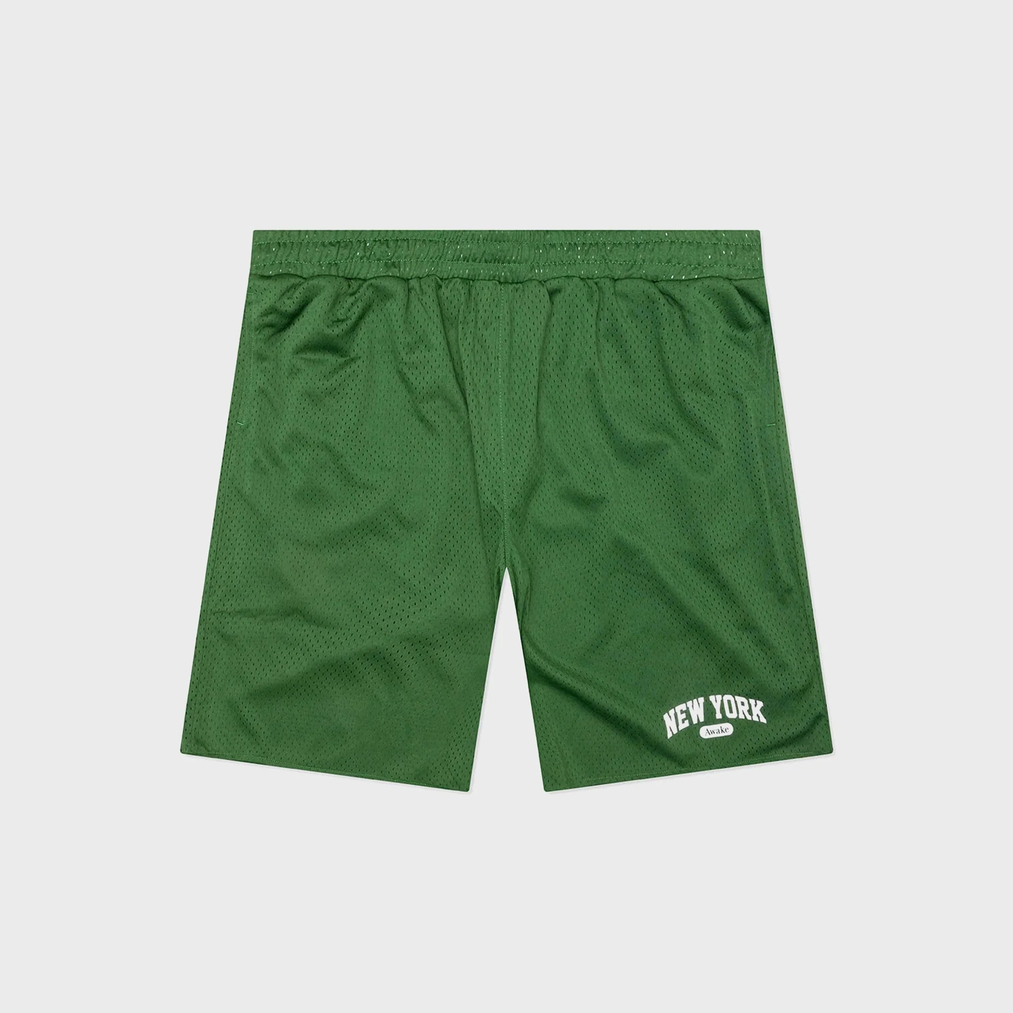 Awake NY Archway Basketball Short