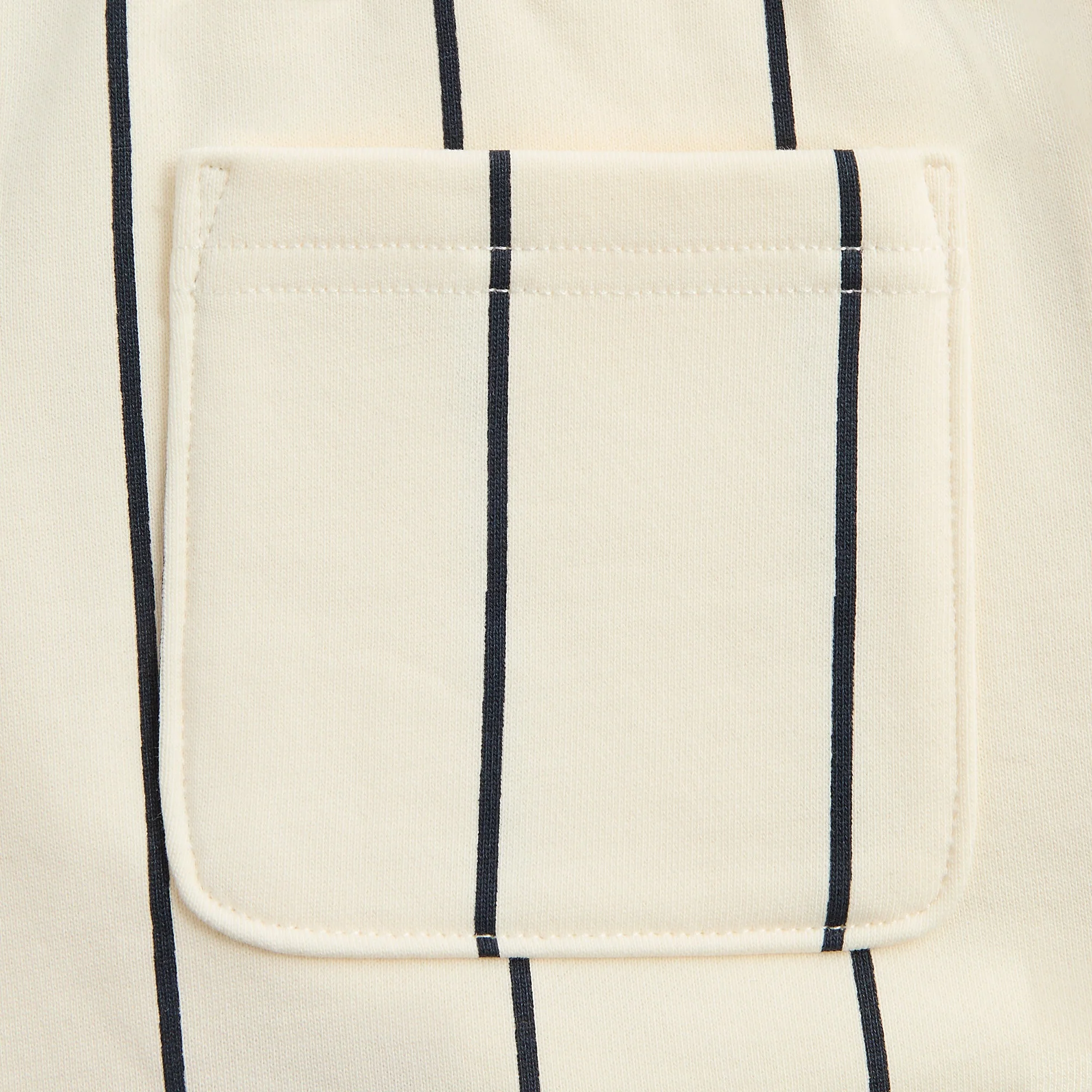 Kith Kids Logo Jordan Short