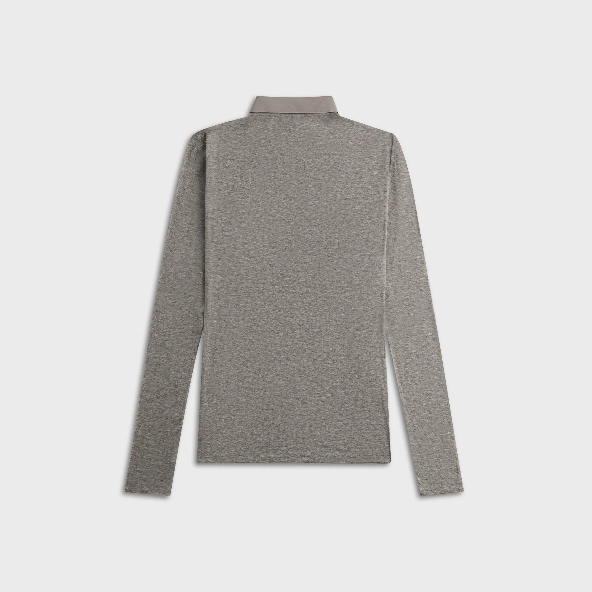 Entire Studios Longsleeve Polo