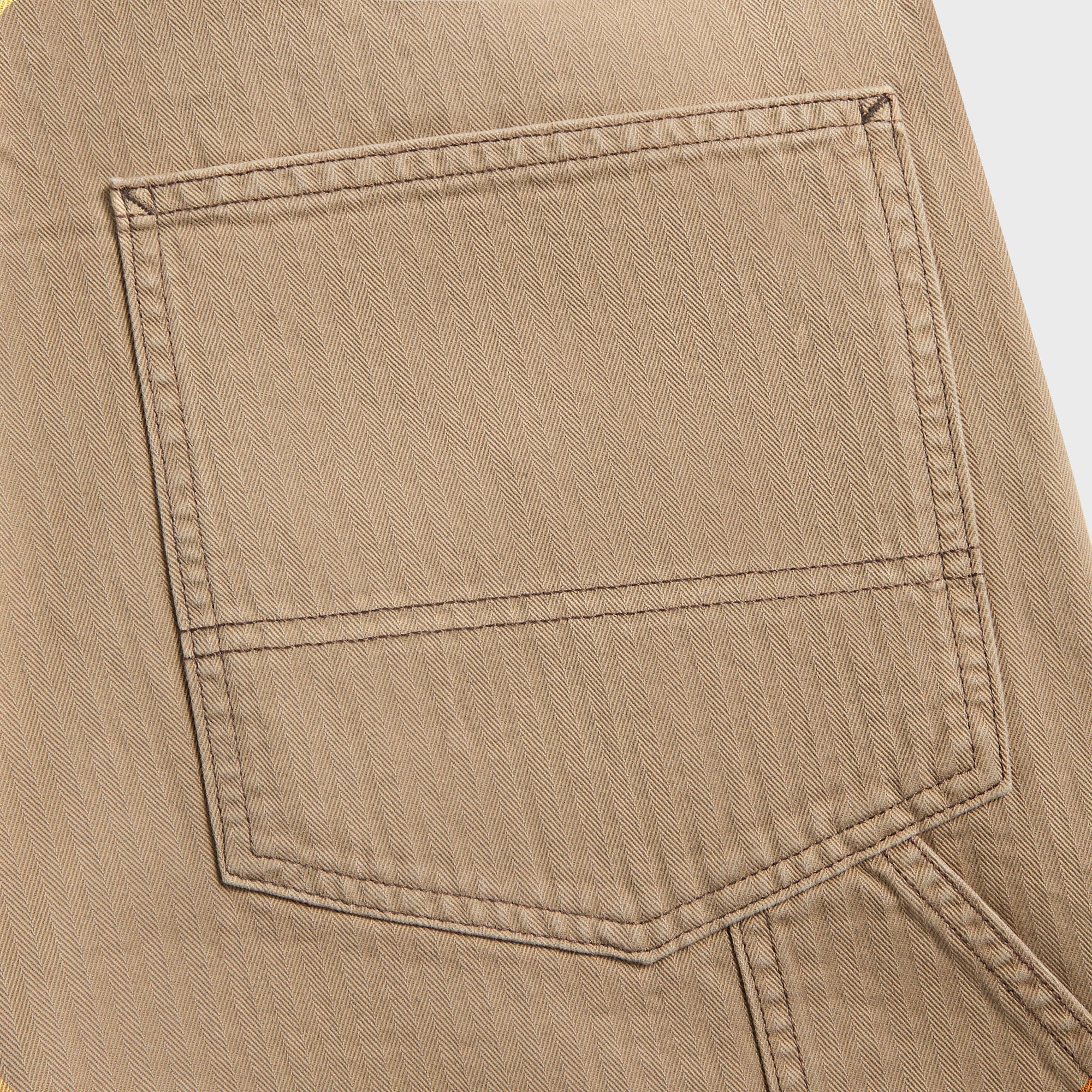 Maison Margiela Stone Washed Jeans