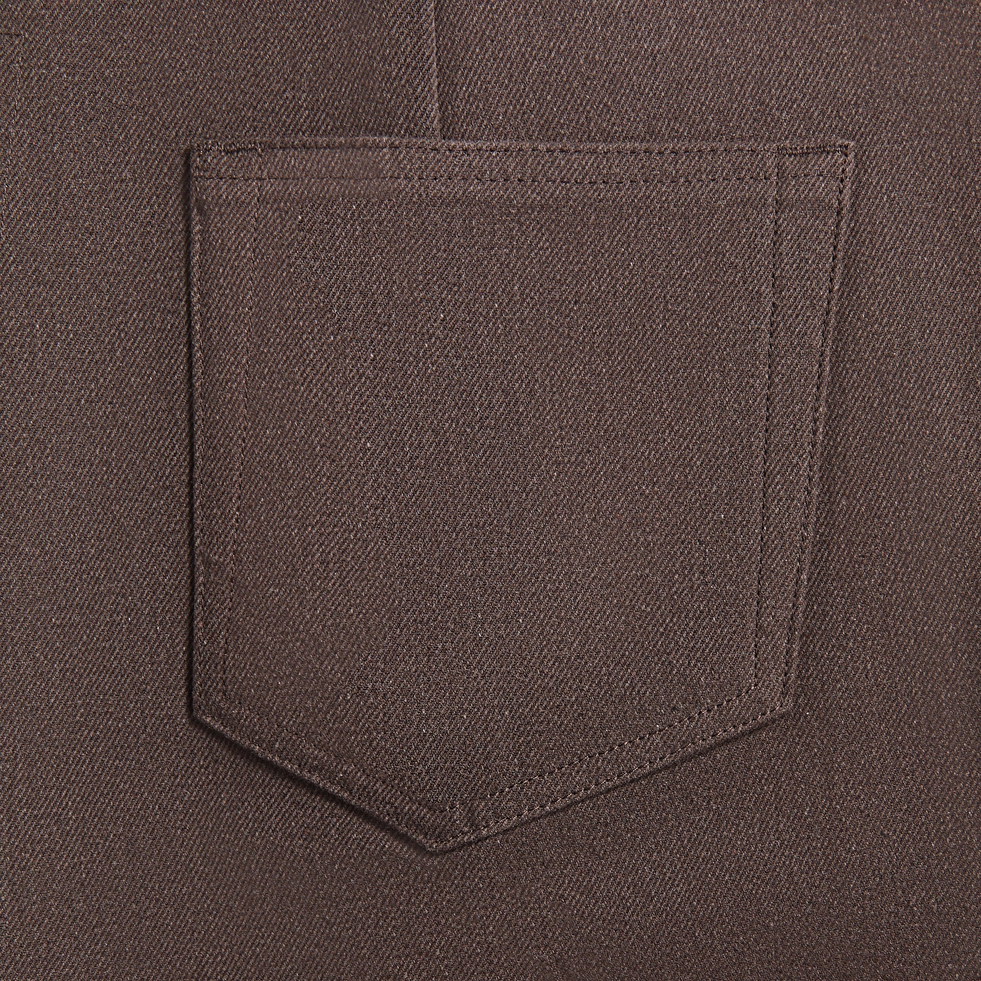 Rick Owens Concordians Geth Jeans
