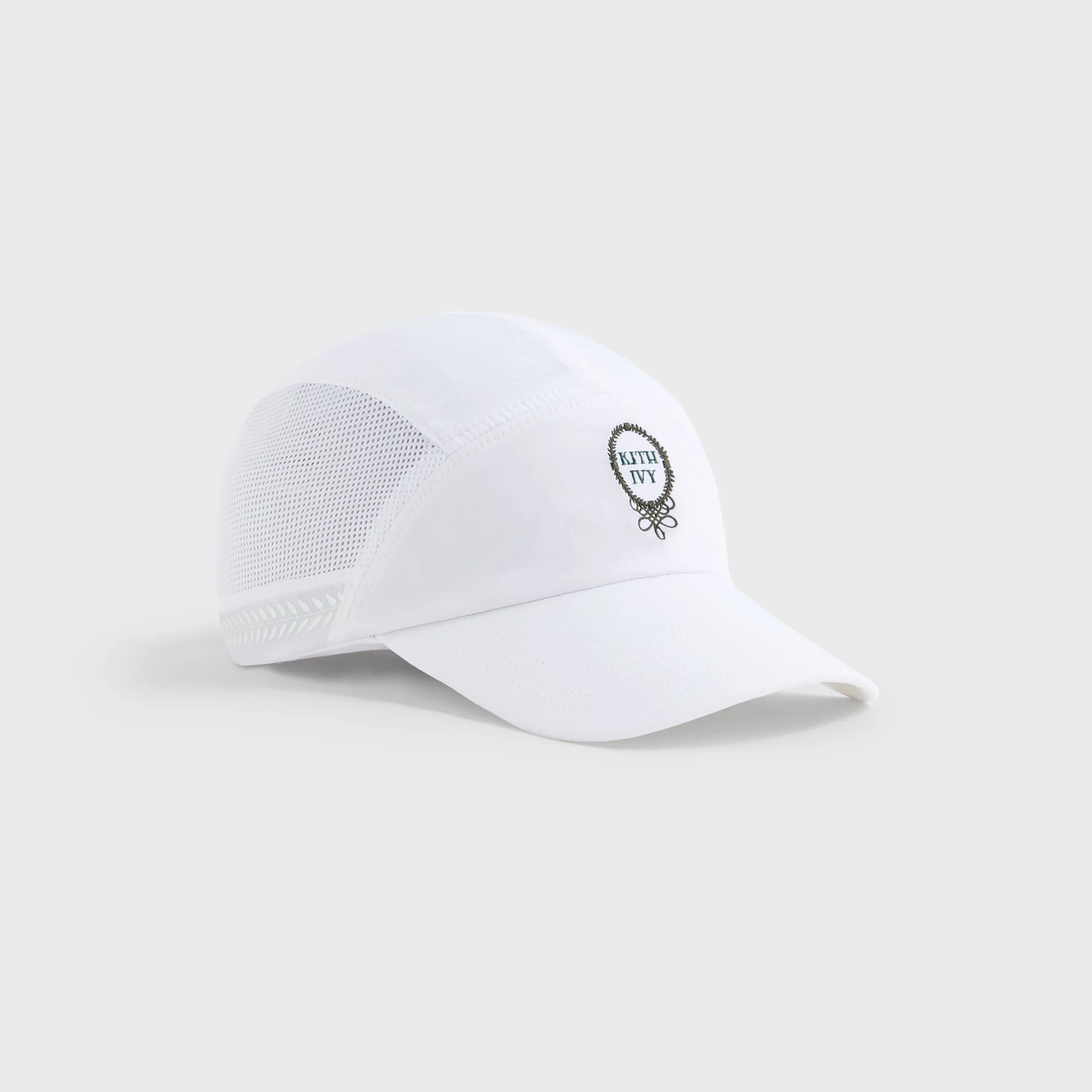 Kith Ivy for Wilson Woven Camp Cap Kith Ivy for Wilson Woven Camp Cap