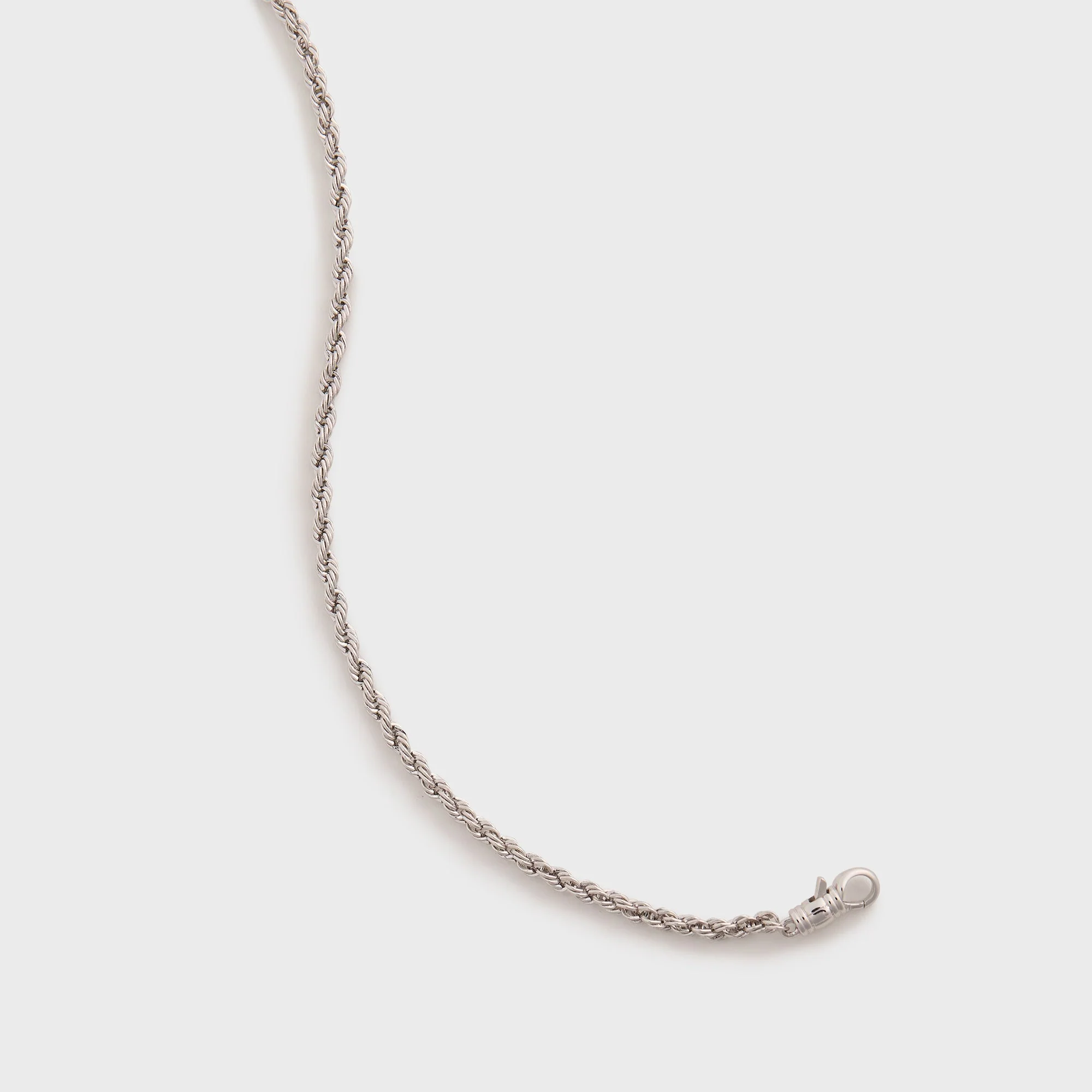 Tom Wood Rope Chain