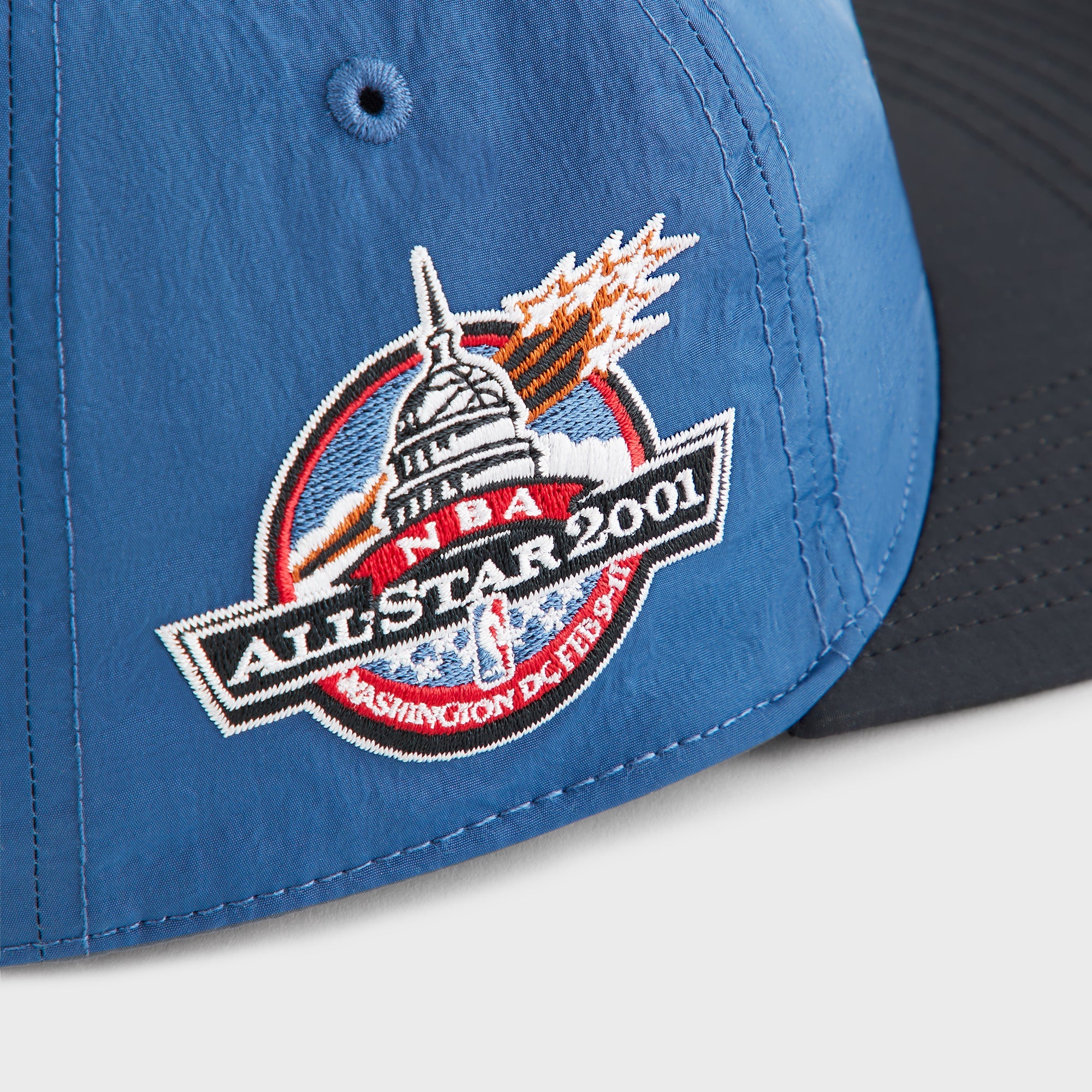 Kith & '47 for NBA All-Star Minnesota Timberwolves SL Hitch Snapback