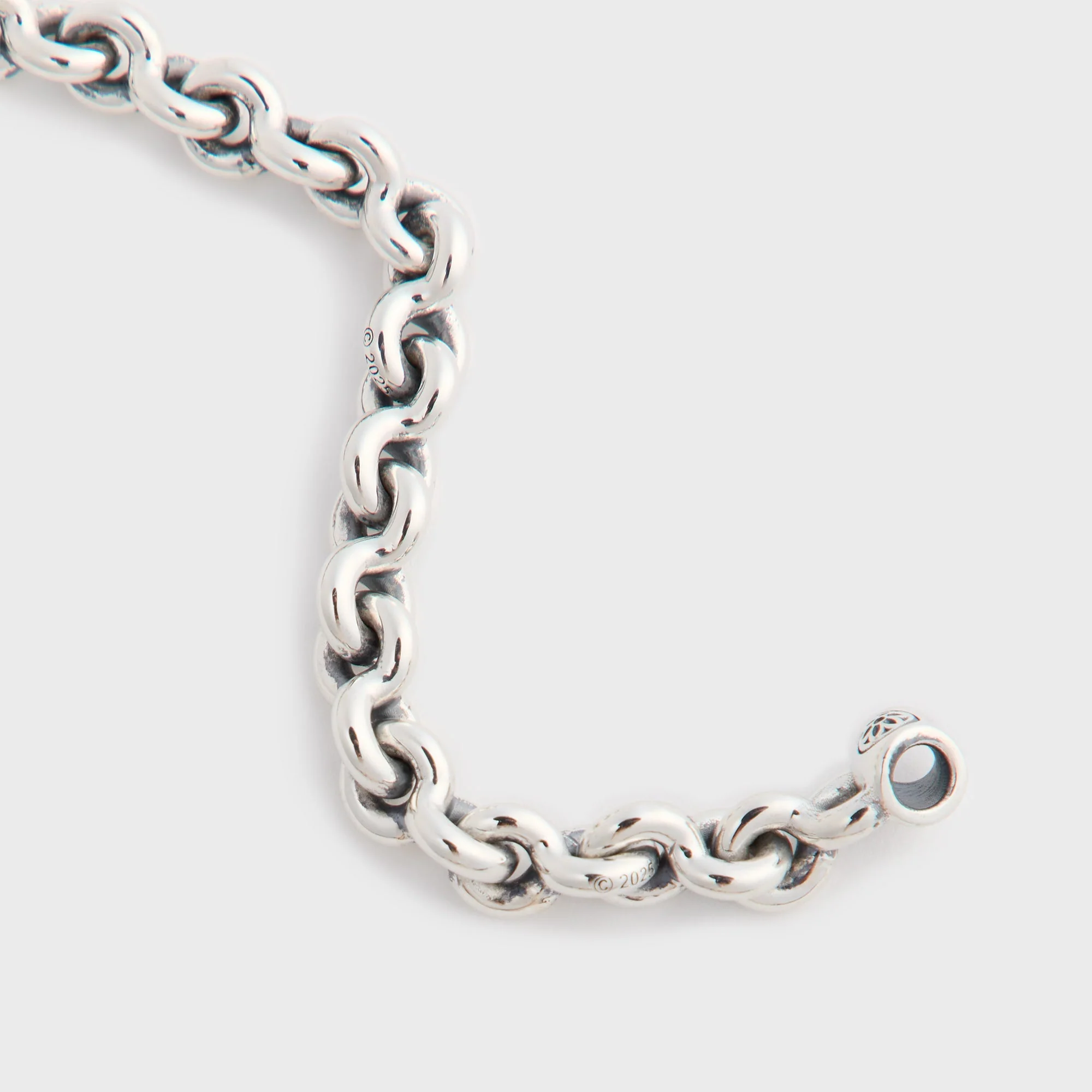 GOOD ART HLYWD Fin Link Bracelet GOOD ART HLYWD Fin Link Bracelet