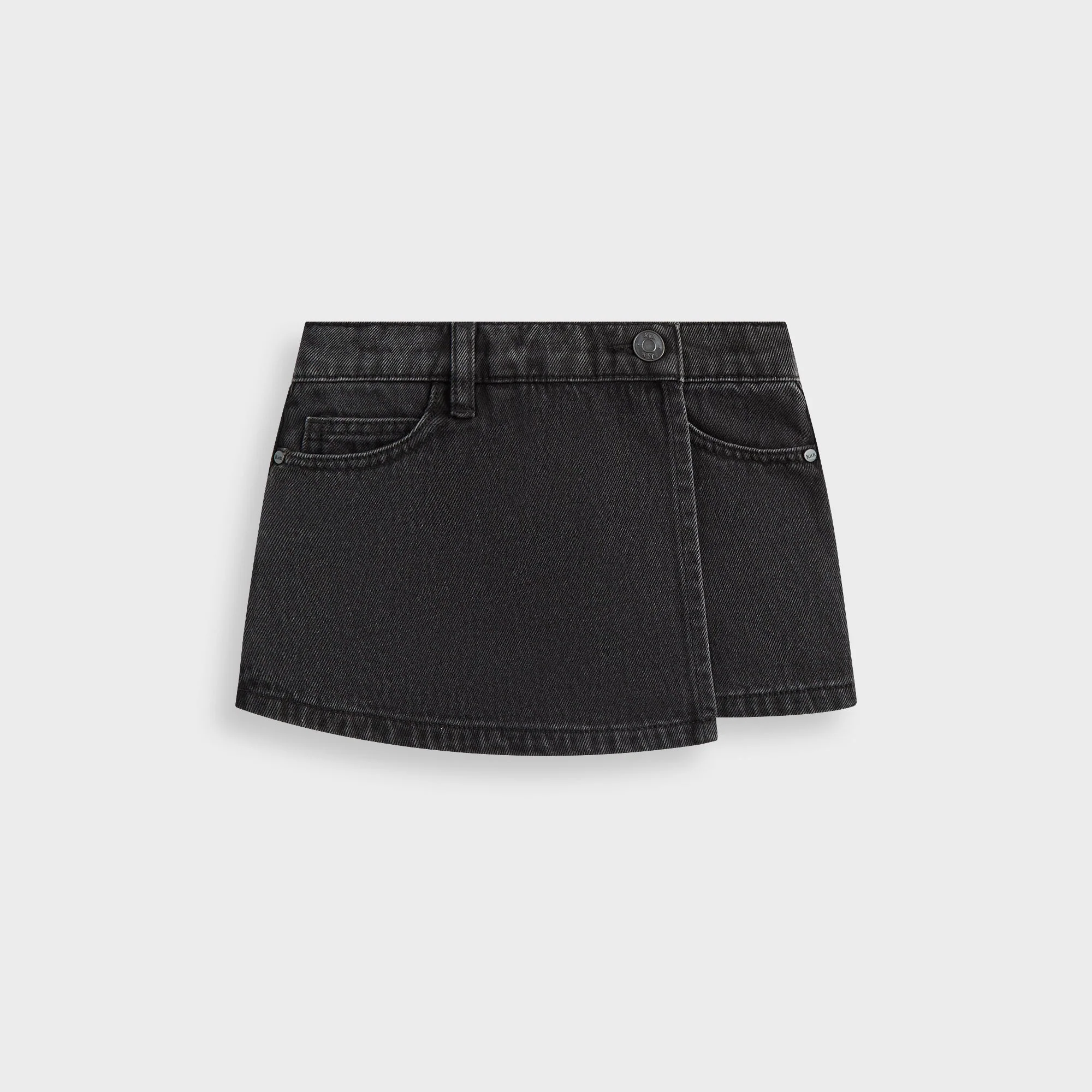 Kith Kids Denim Skirt