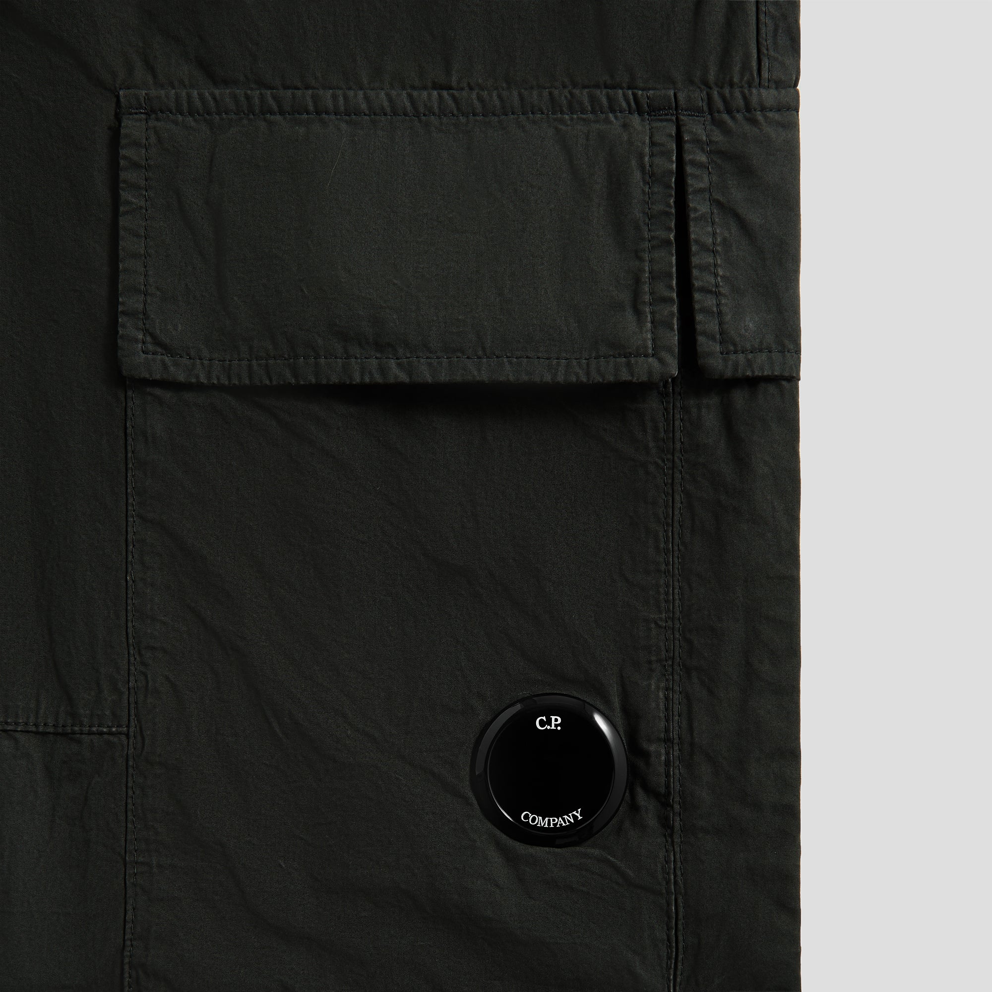 C.P. Company Microreps Cargo Pant