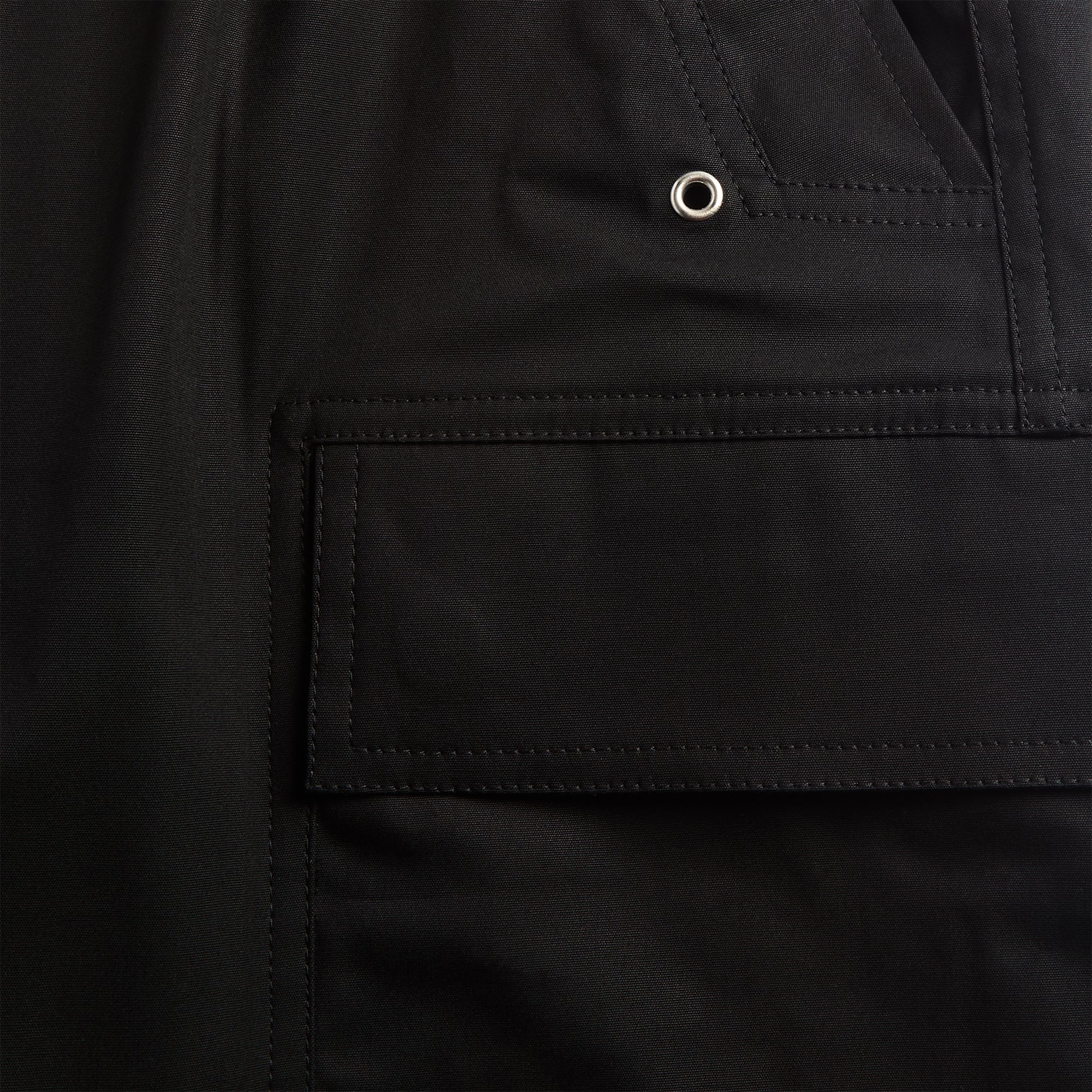 Rick Owens Cargobela Short