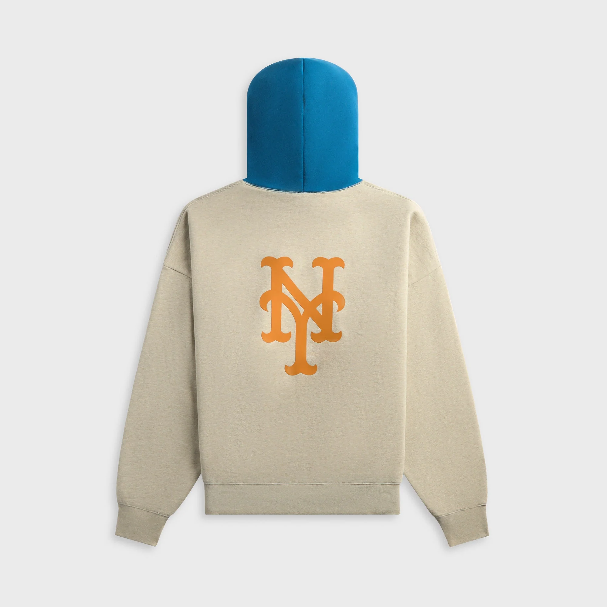 Essentials Mets Sport Hoodie