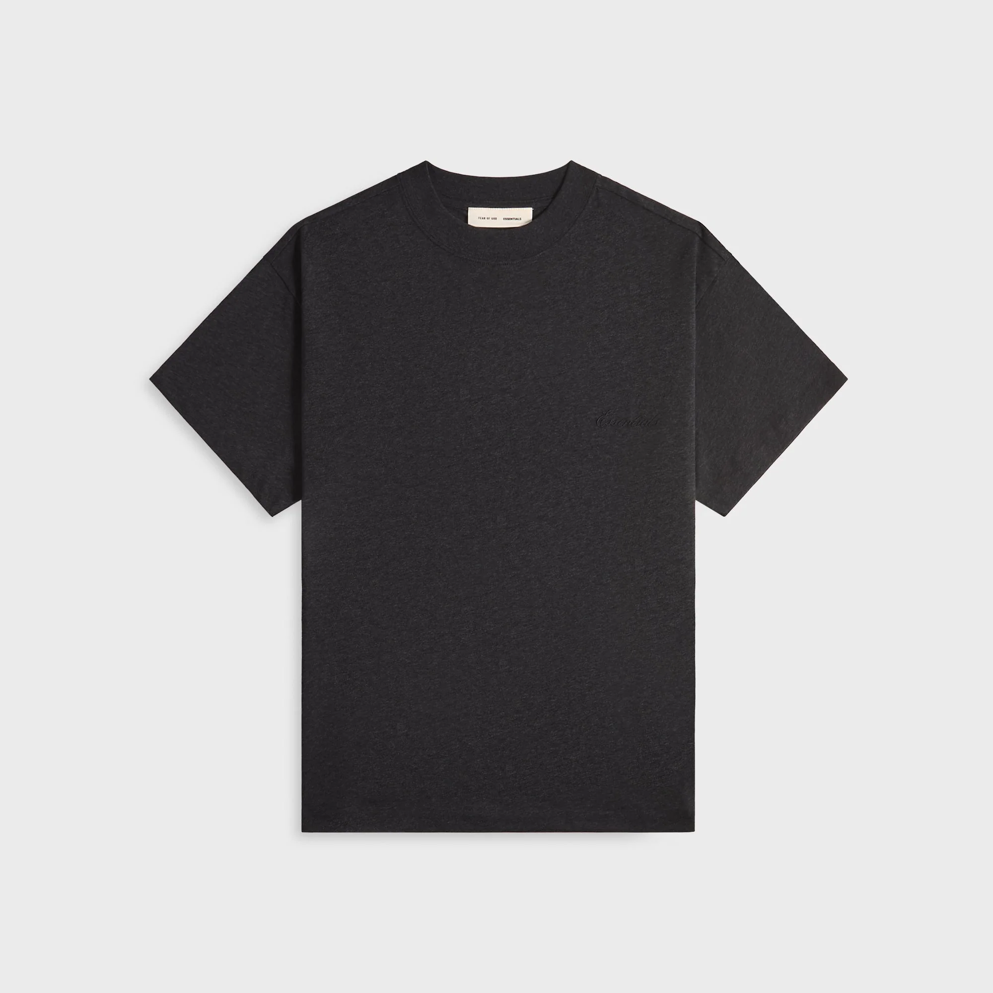 Essentials Tee Essentials Tee