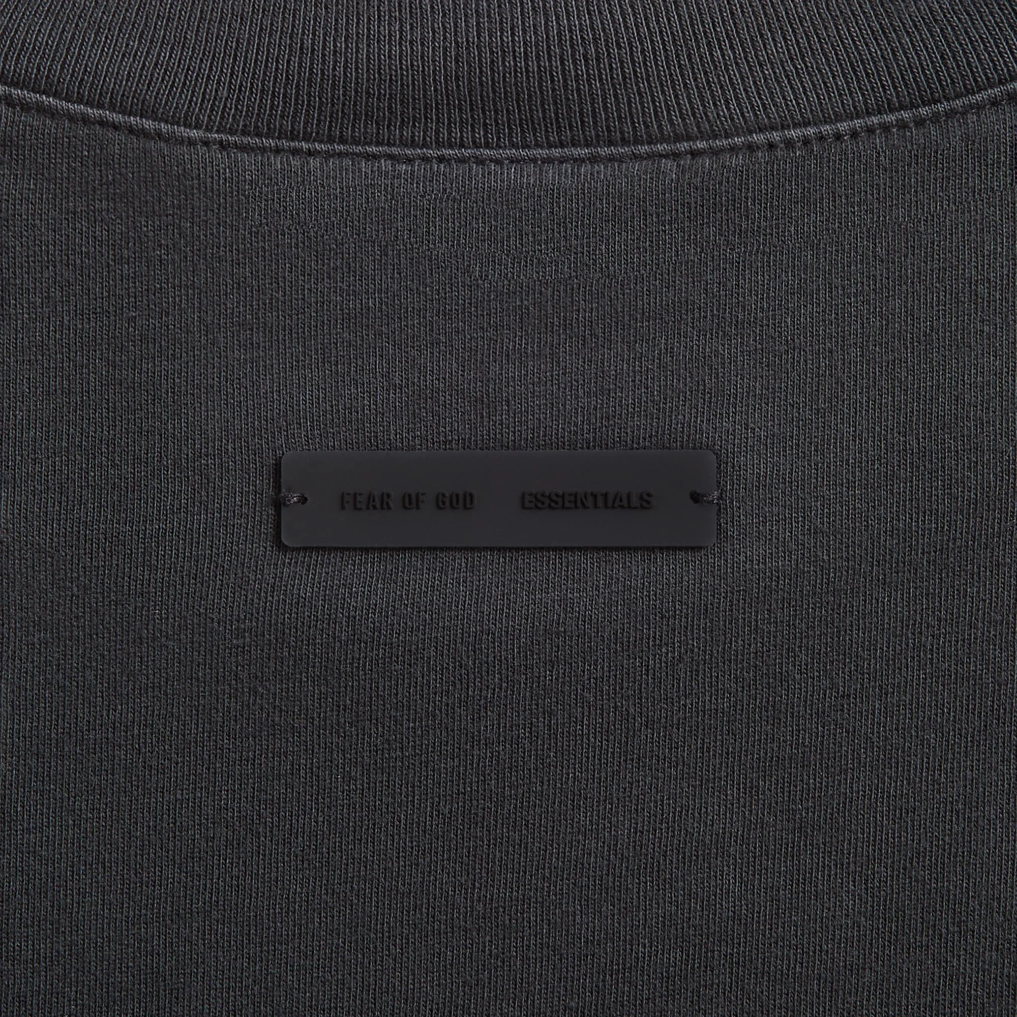 Essentials 90's Short Sleeve Tee
