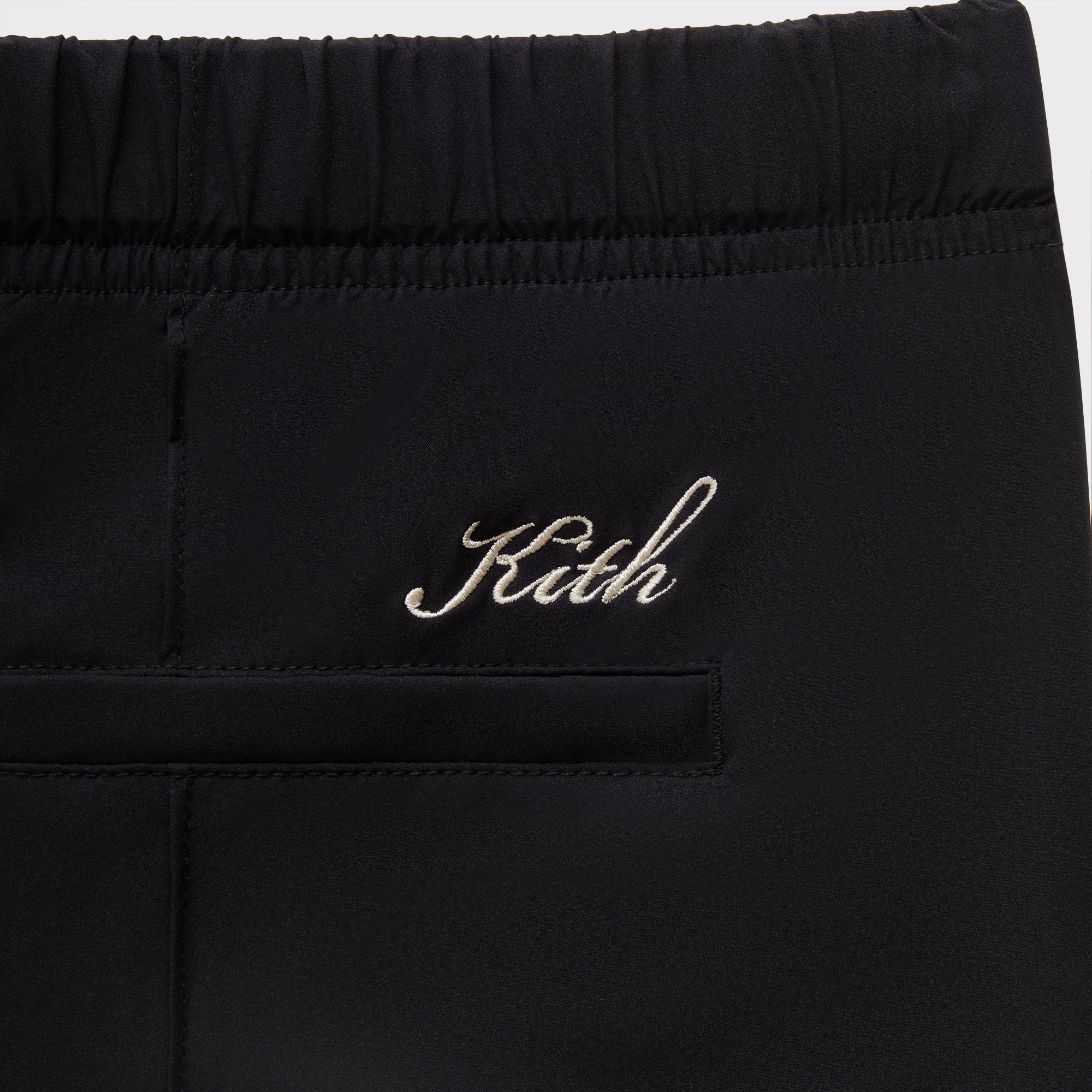 Kith Four Way Stretch Belted Callum Pant Kith Four Way Stretch Belted Callum Pant