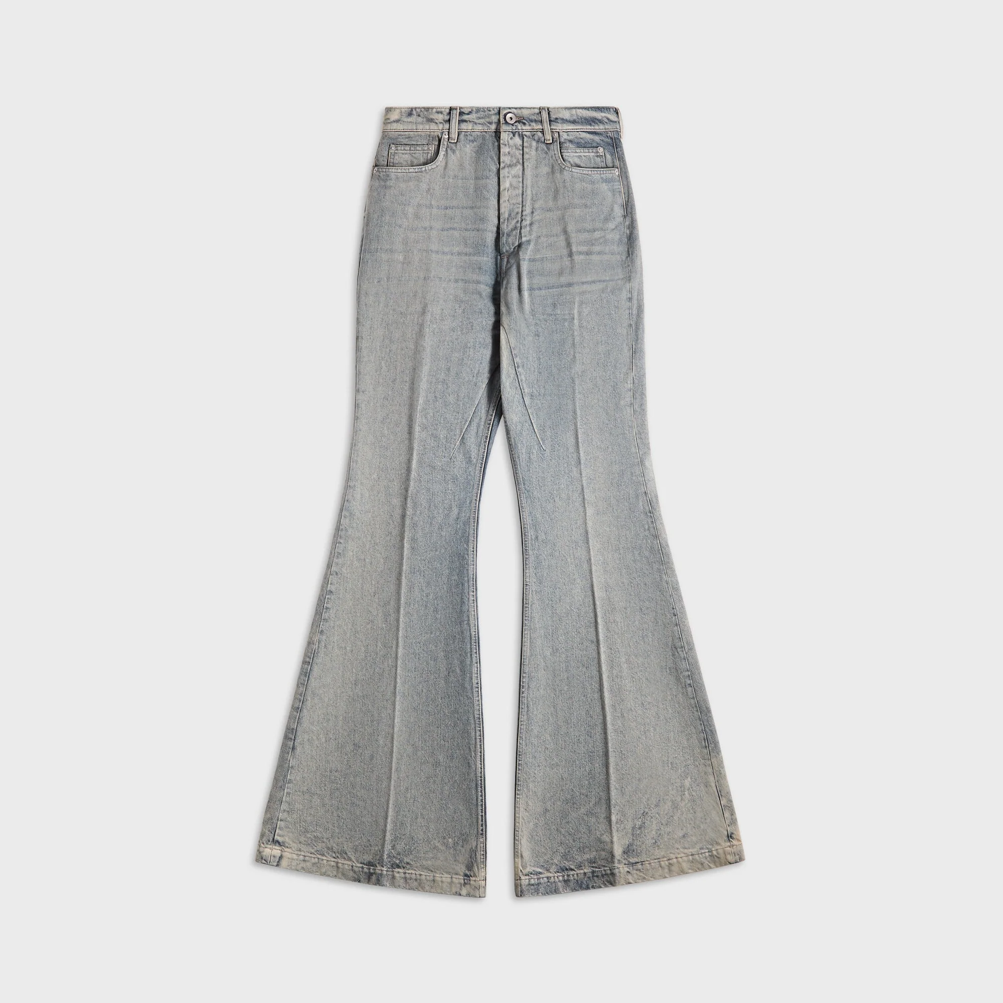 Rick Owens Concordians Balons Jeans
