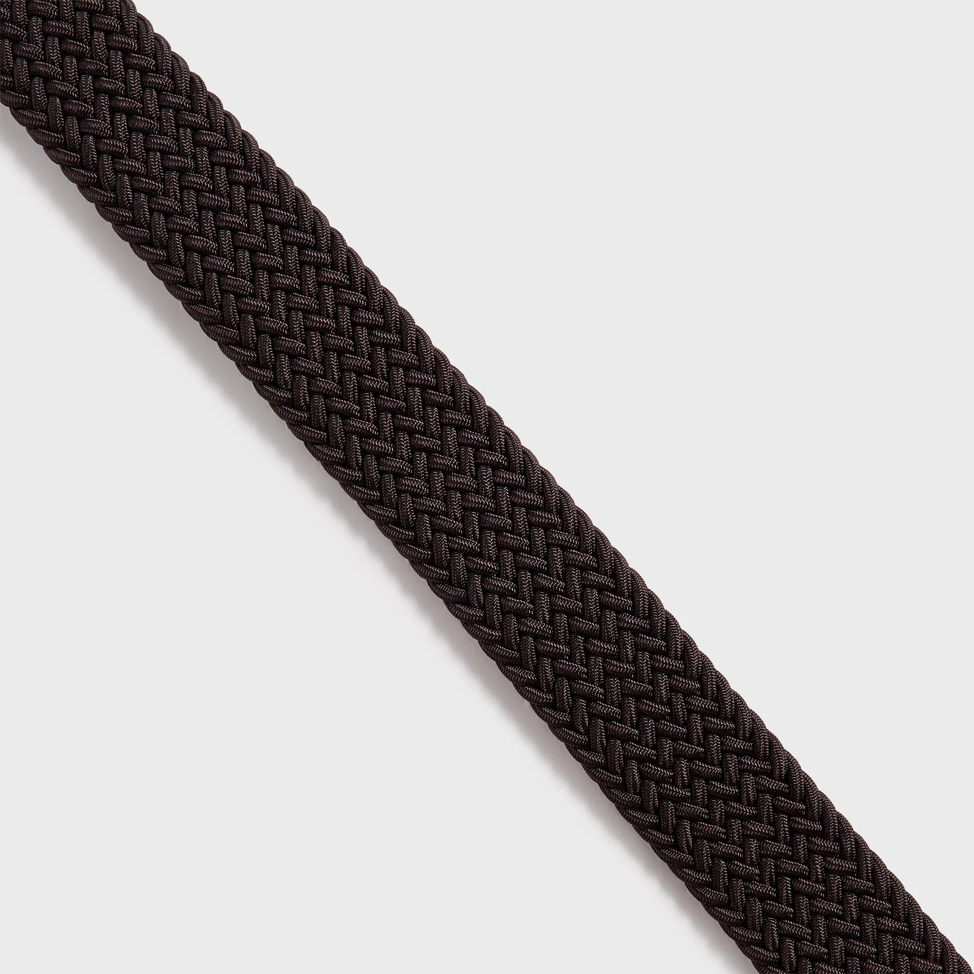 Anderson's Classic Stretch Woven Belt