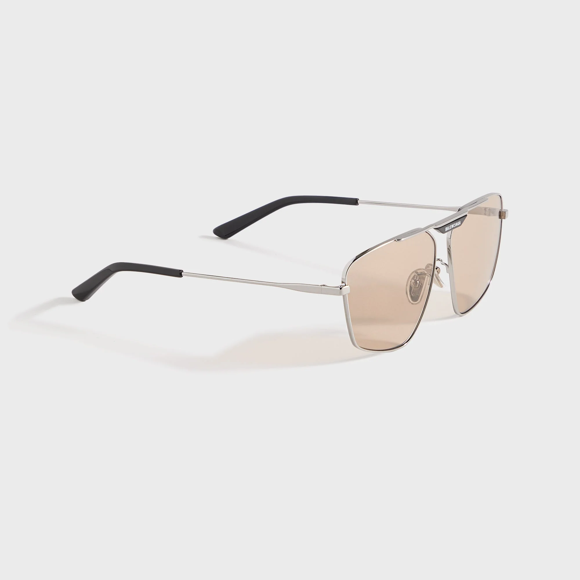Balenciaga Square Sunglasses