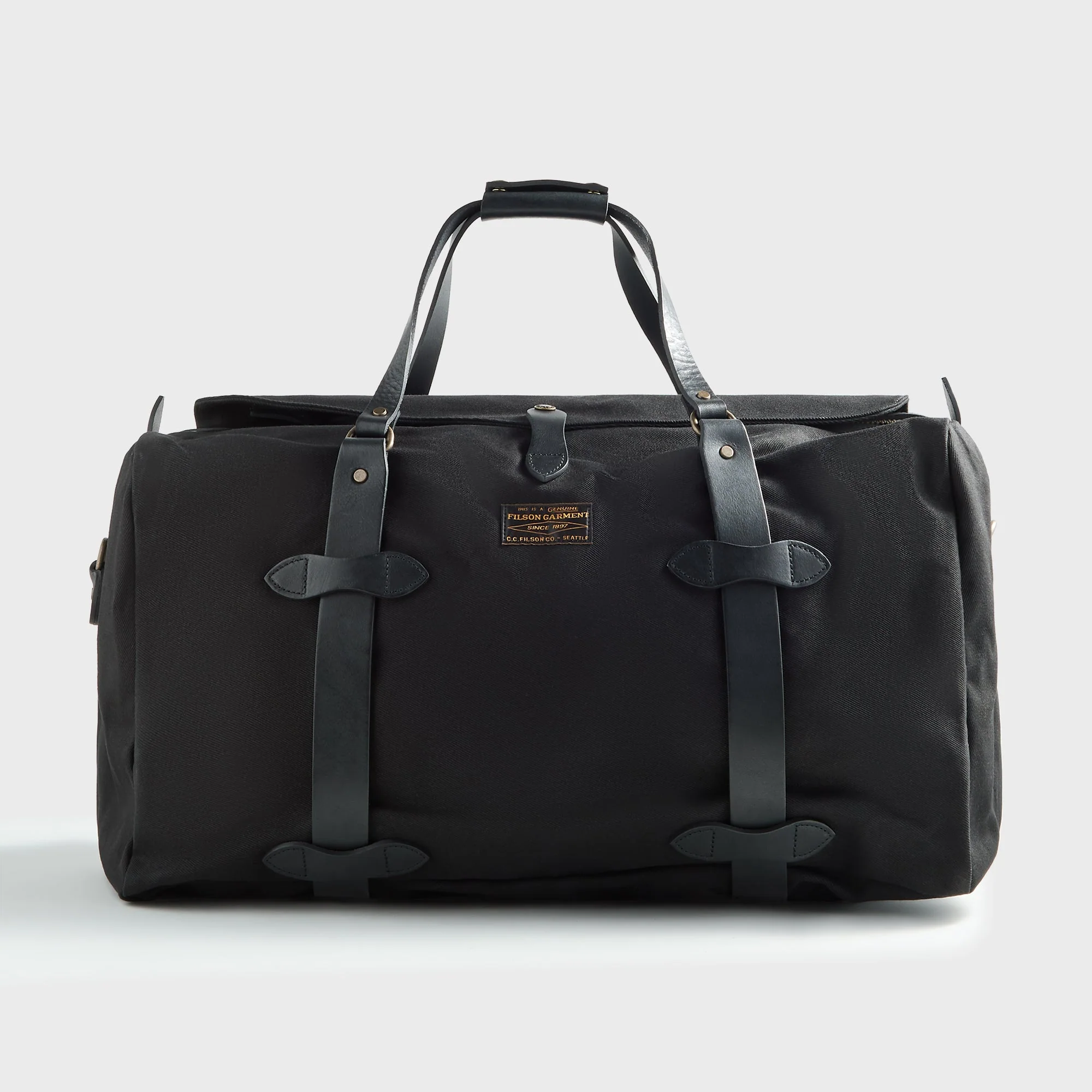 Junya Watanabe MAN Nylon Duffle Bag