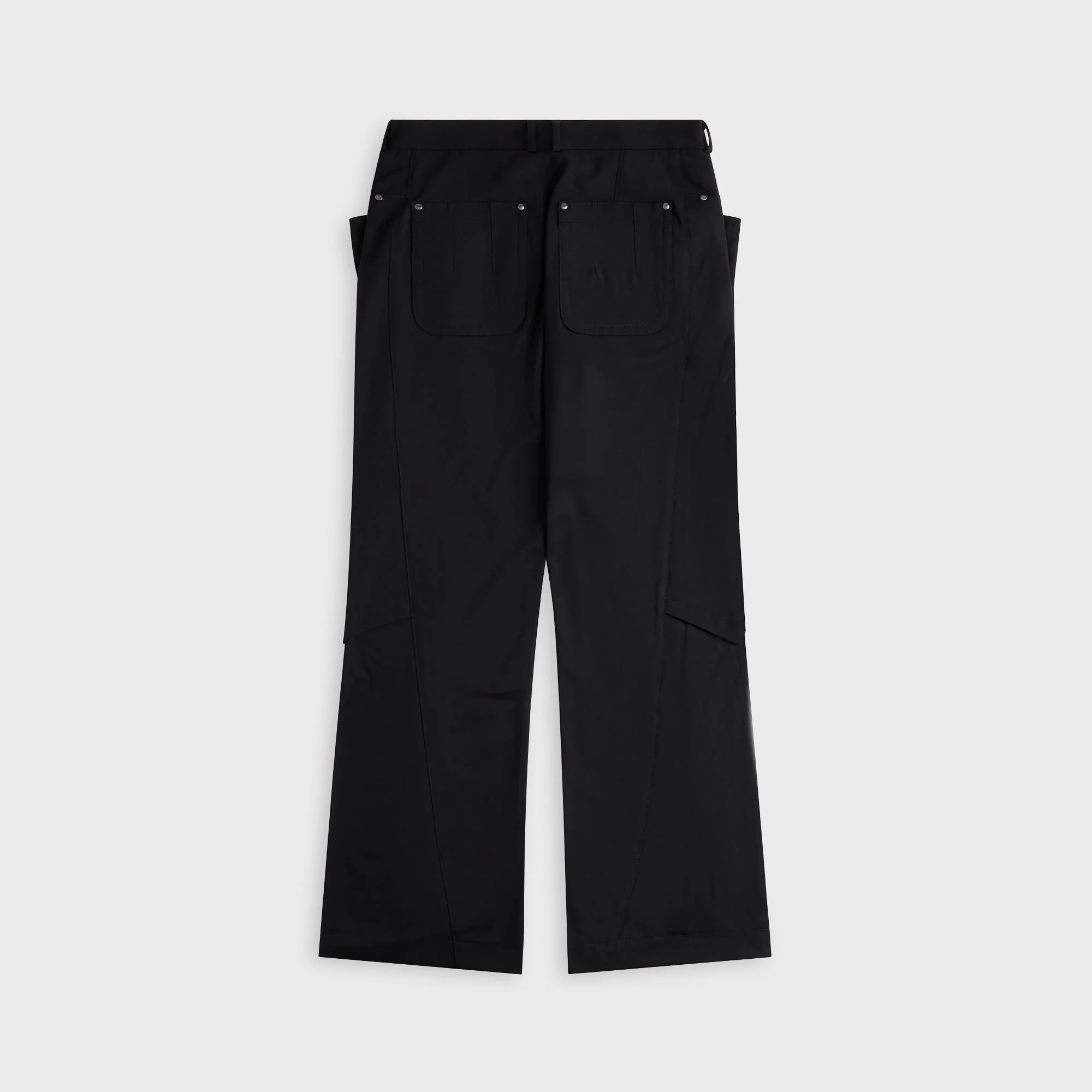 Kiko Kostadinov Kraner Trouser