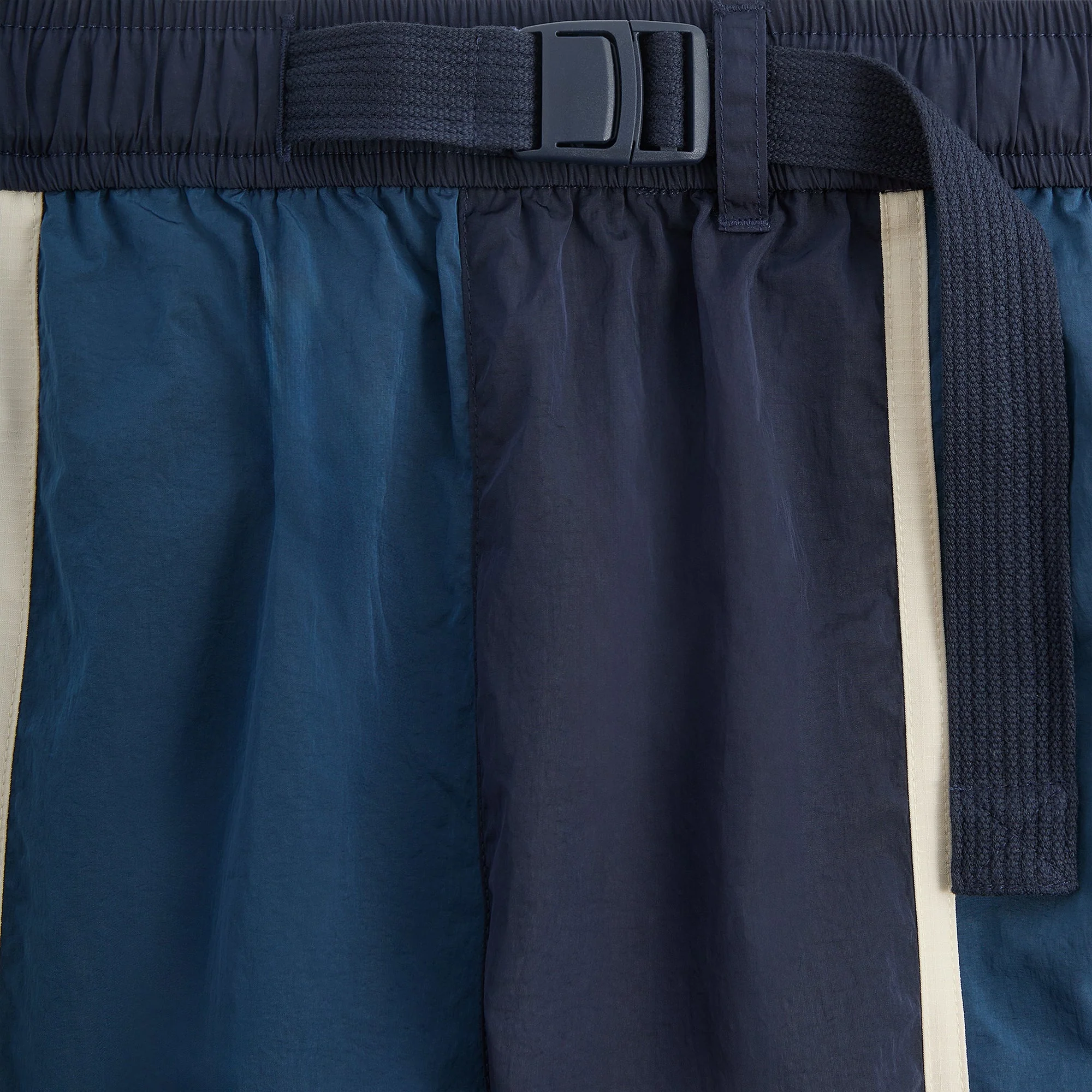 Kith Wrinkle Nylon Mason Short