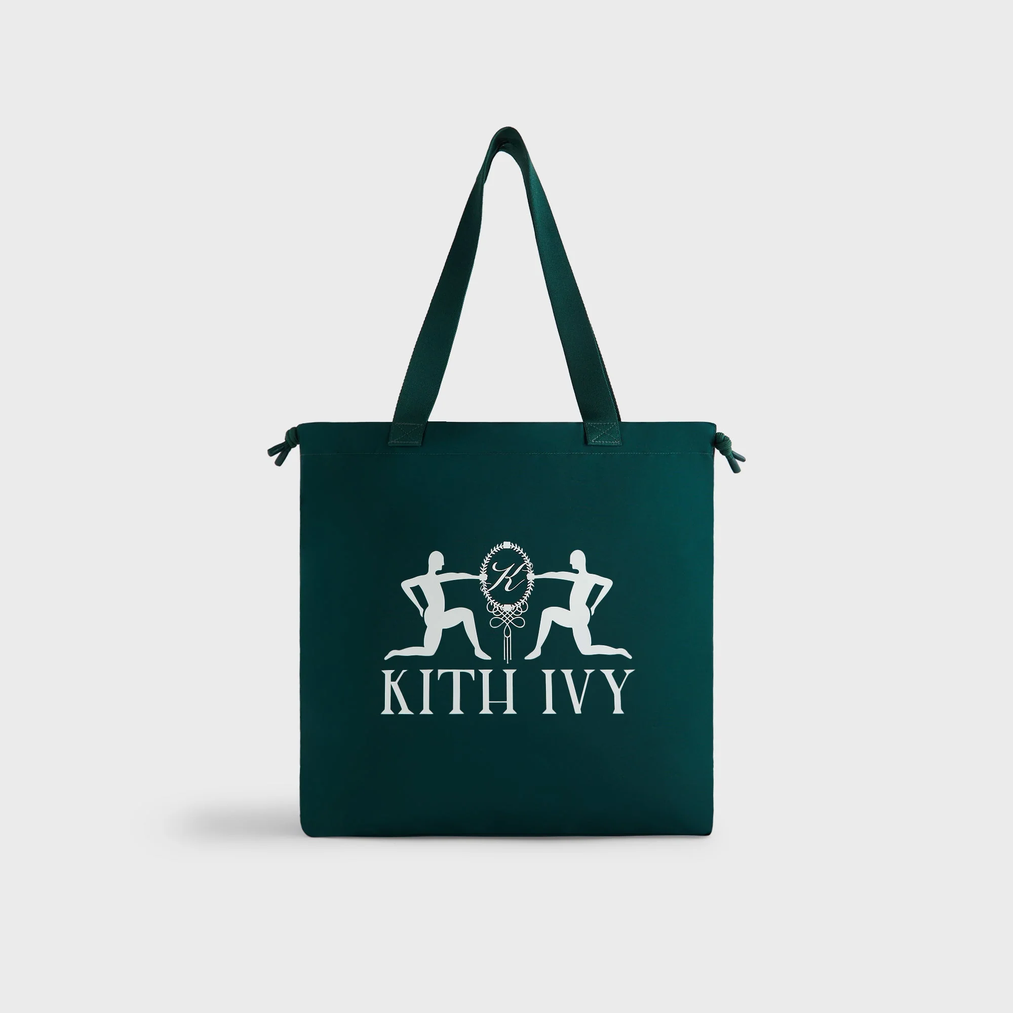 Kith Ivy for Wilson Tote Bag