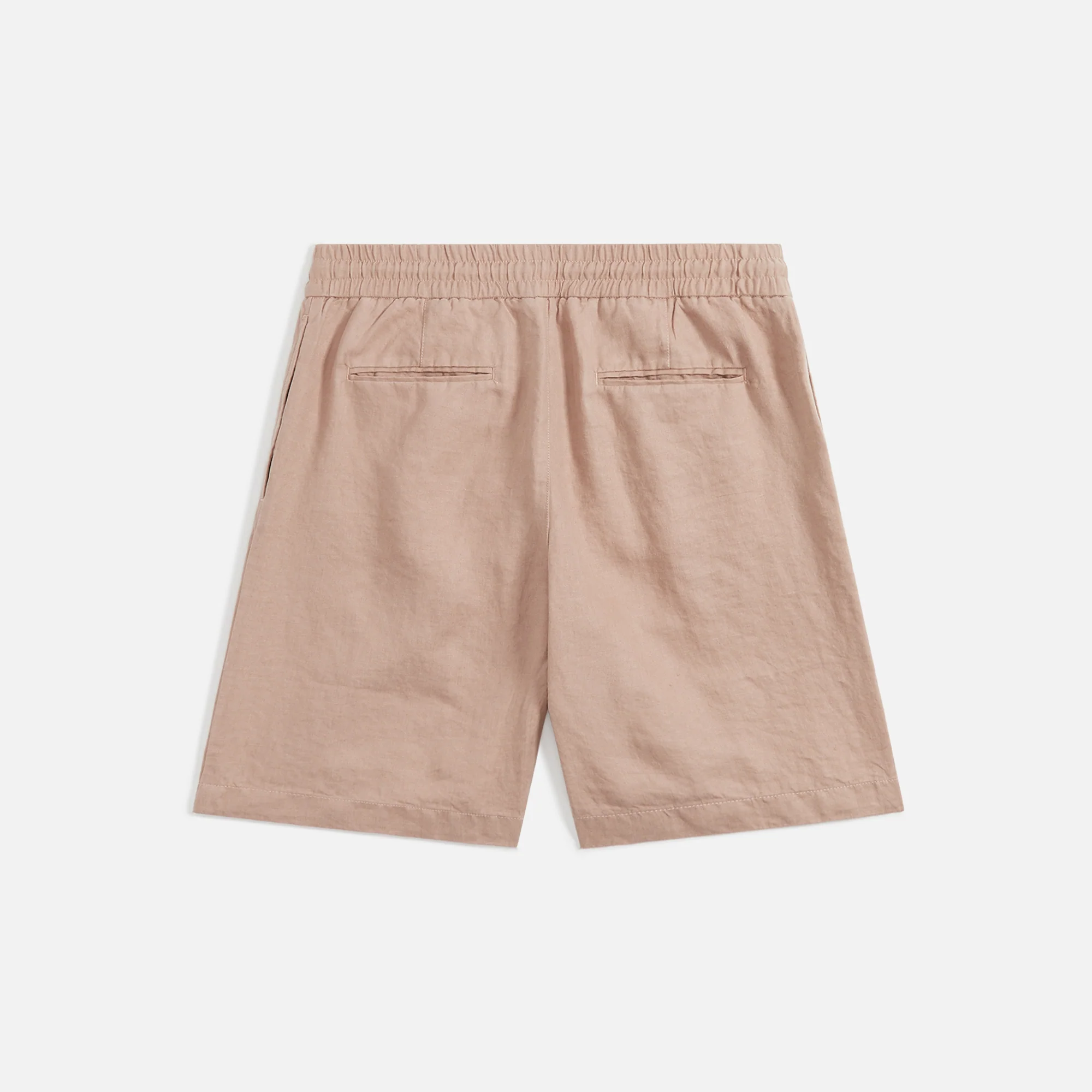 Orlebar Brown Cornell Linen Short