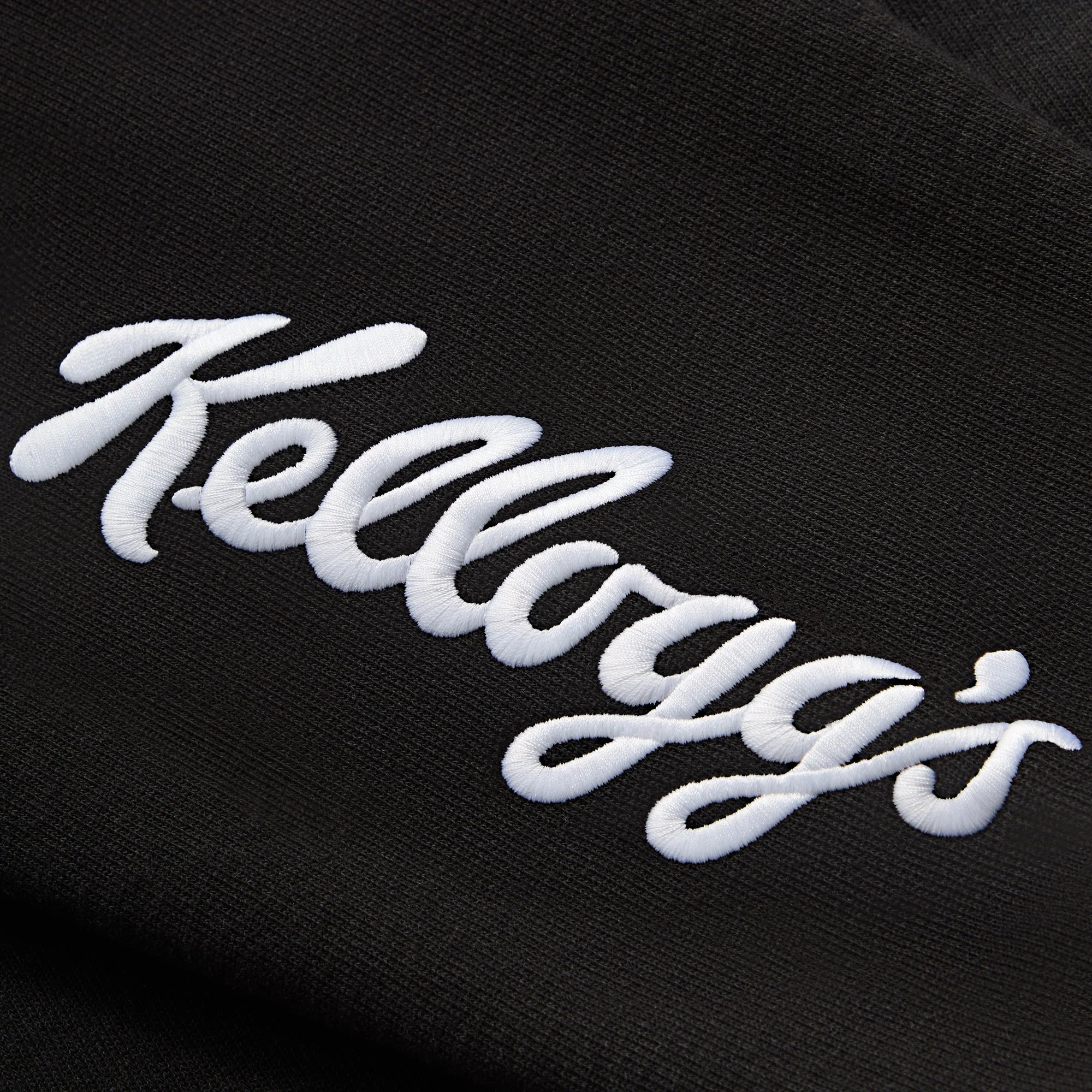 Kith Treats for Kellogg’s Frosted Flakes® Cereal & Tony the Tiger® Racing Nelson Quarter Zip