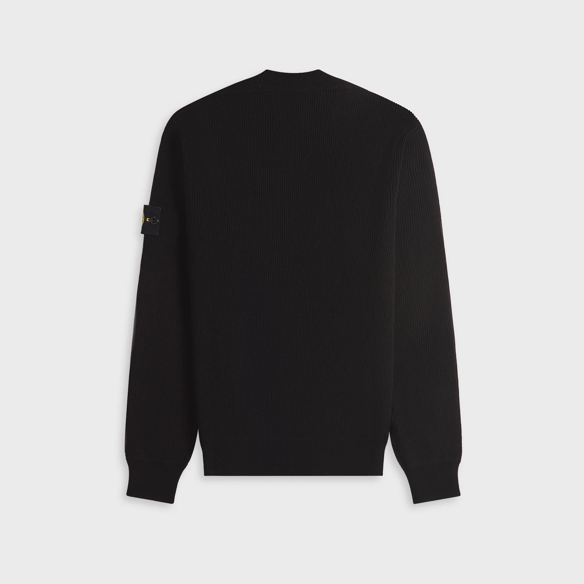 Stone Island Maglieria Crewneck