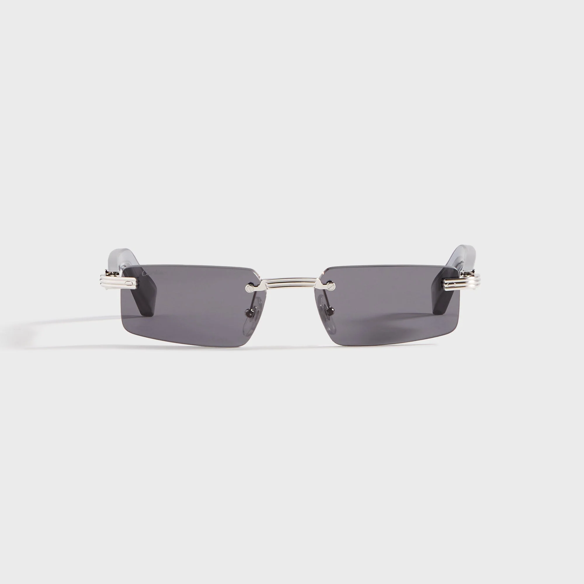 Cartier Rectangular Sunglasses