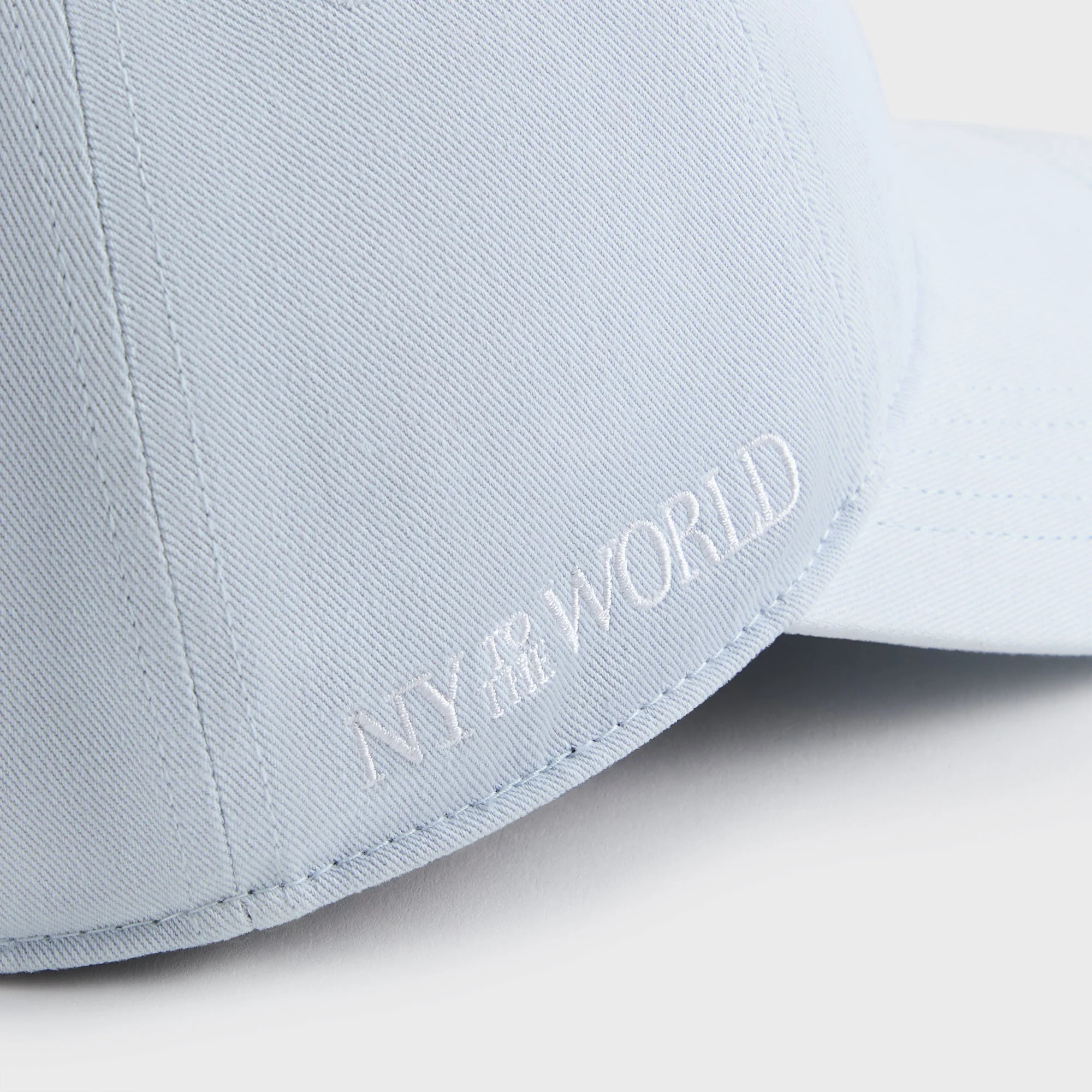 Kith Kids & '47 for the New York Yankees Denim Hitch Snapback