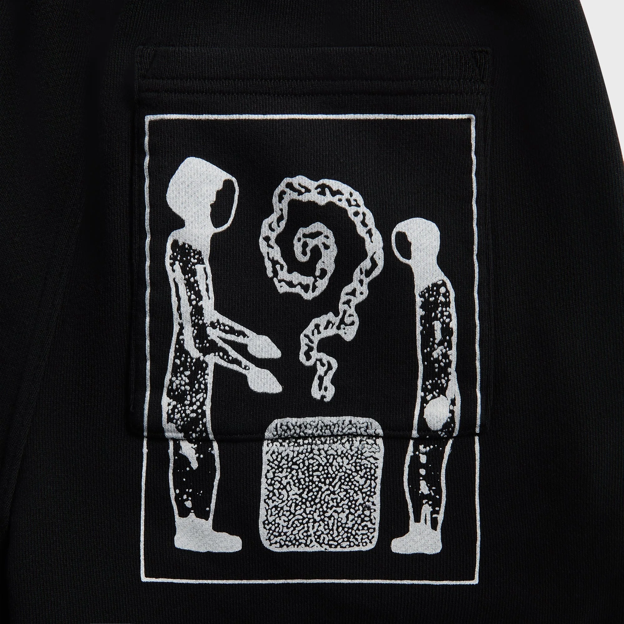 Brain Dead Psychic Studies Sweatpant