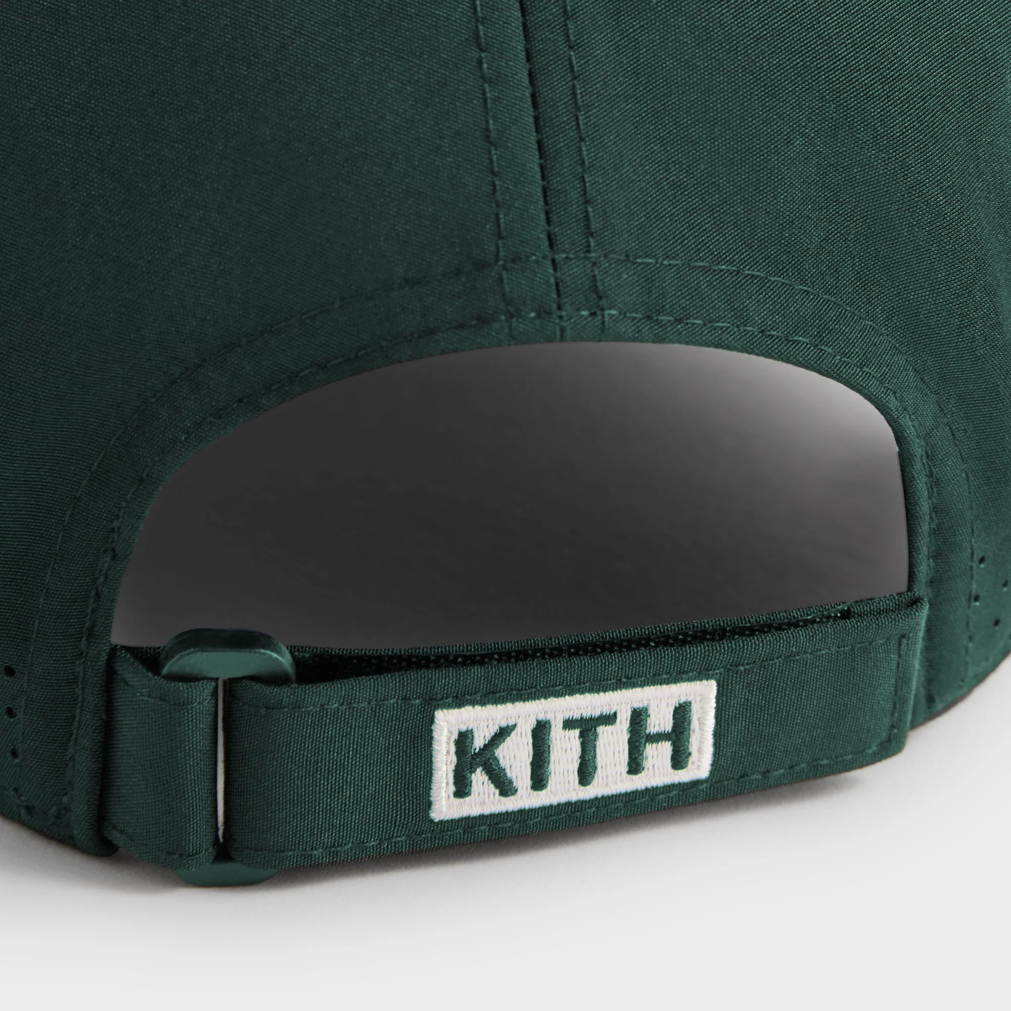 Kith Ivy for Wilson Unlined Active Cap