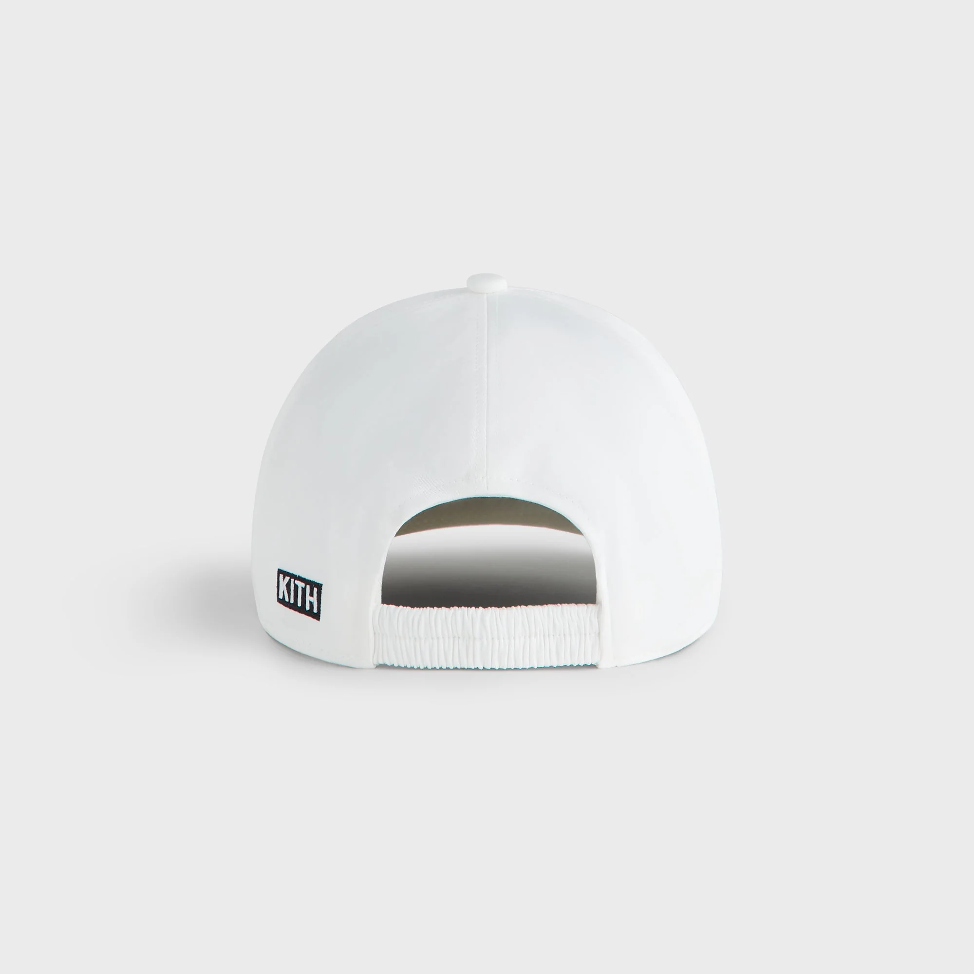 Kith NY to the World Nylon Leggero Cap