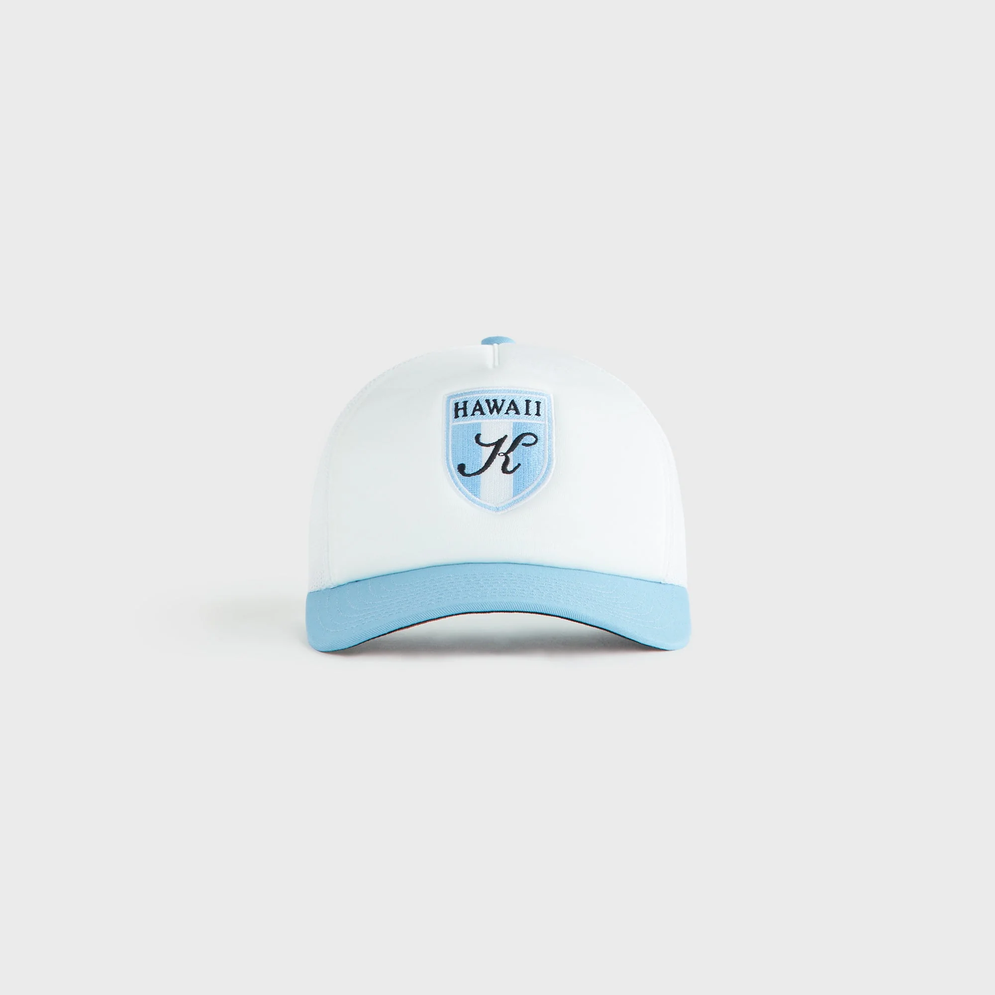 Kith Kids Hawaii Regional Trucker Hat