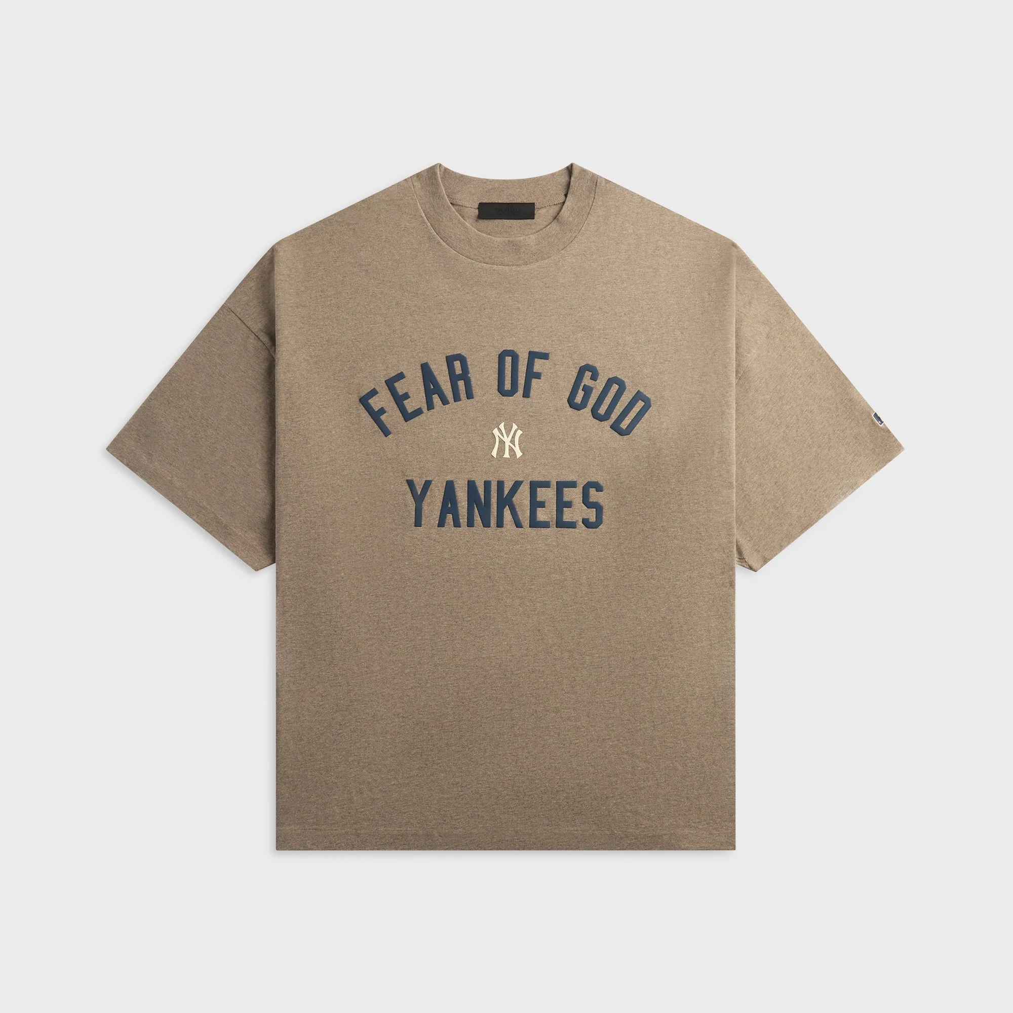 Essentials Yankees 90s Fit Tee