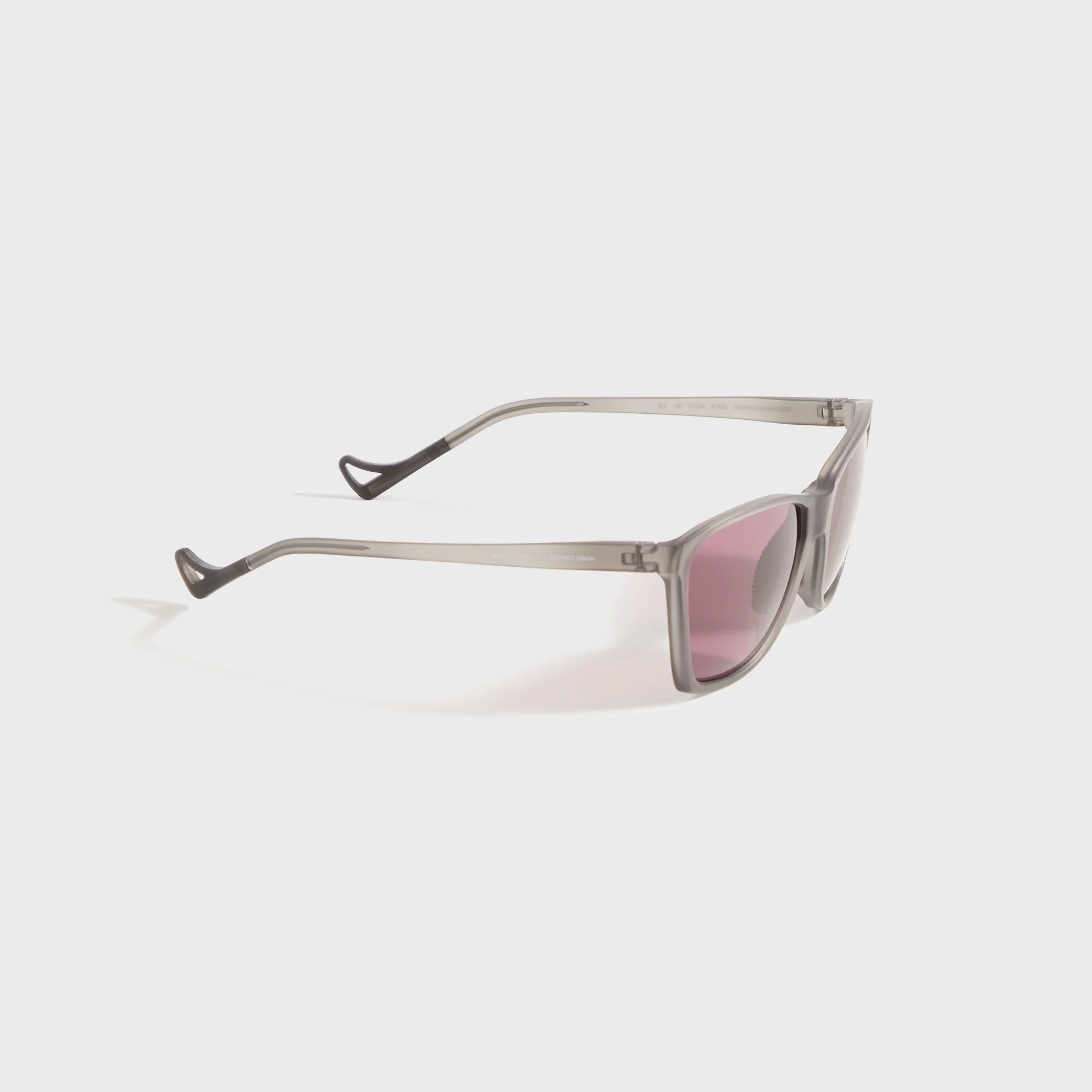 District Vision Keiichi Standard District Vision Keiichi Standard