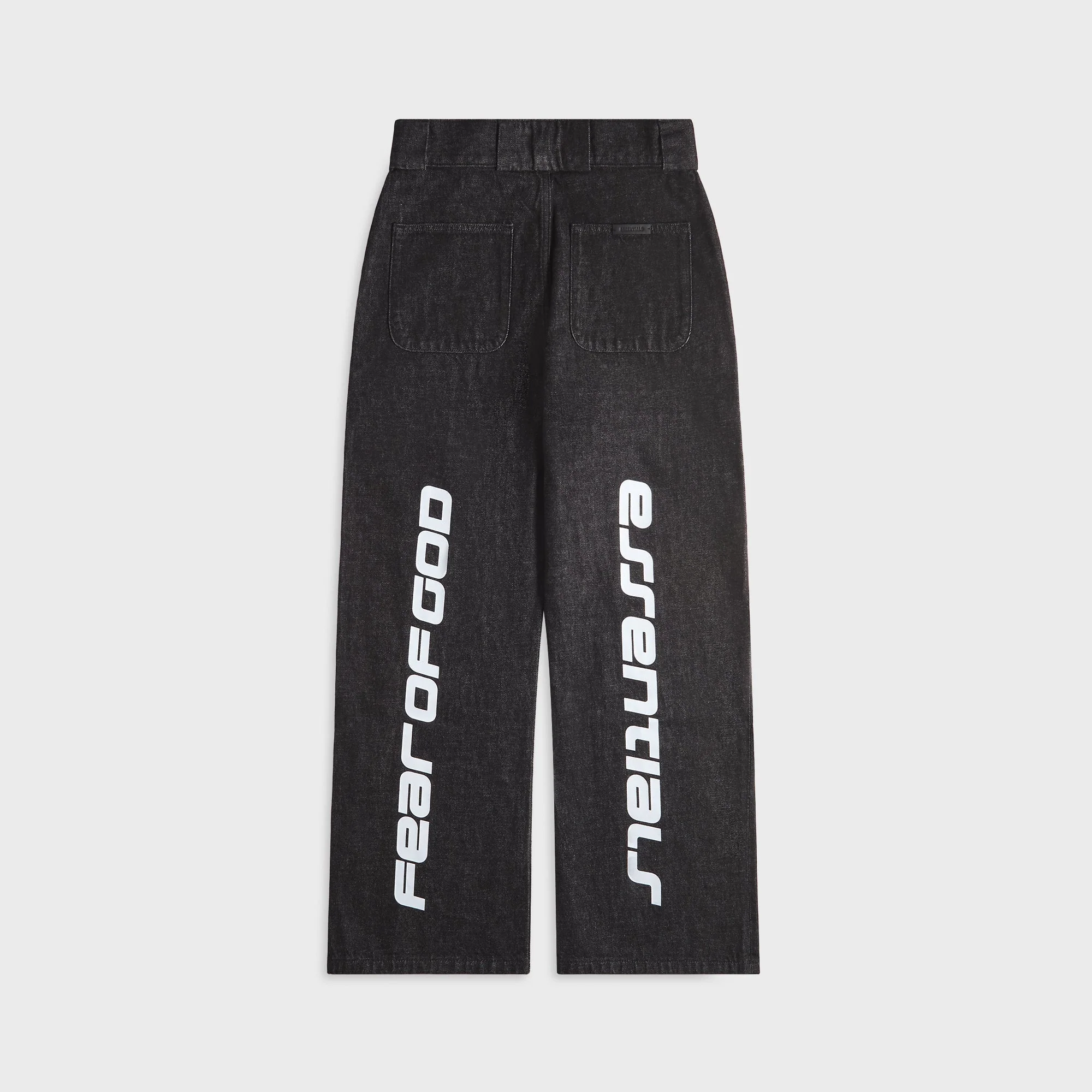 Essentials Work Pant Essentials Work Pant
