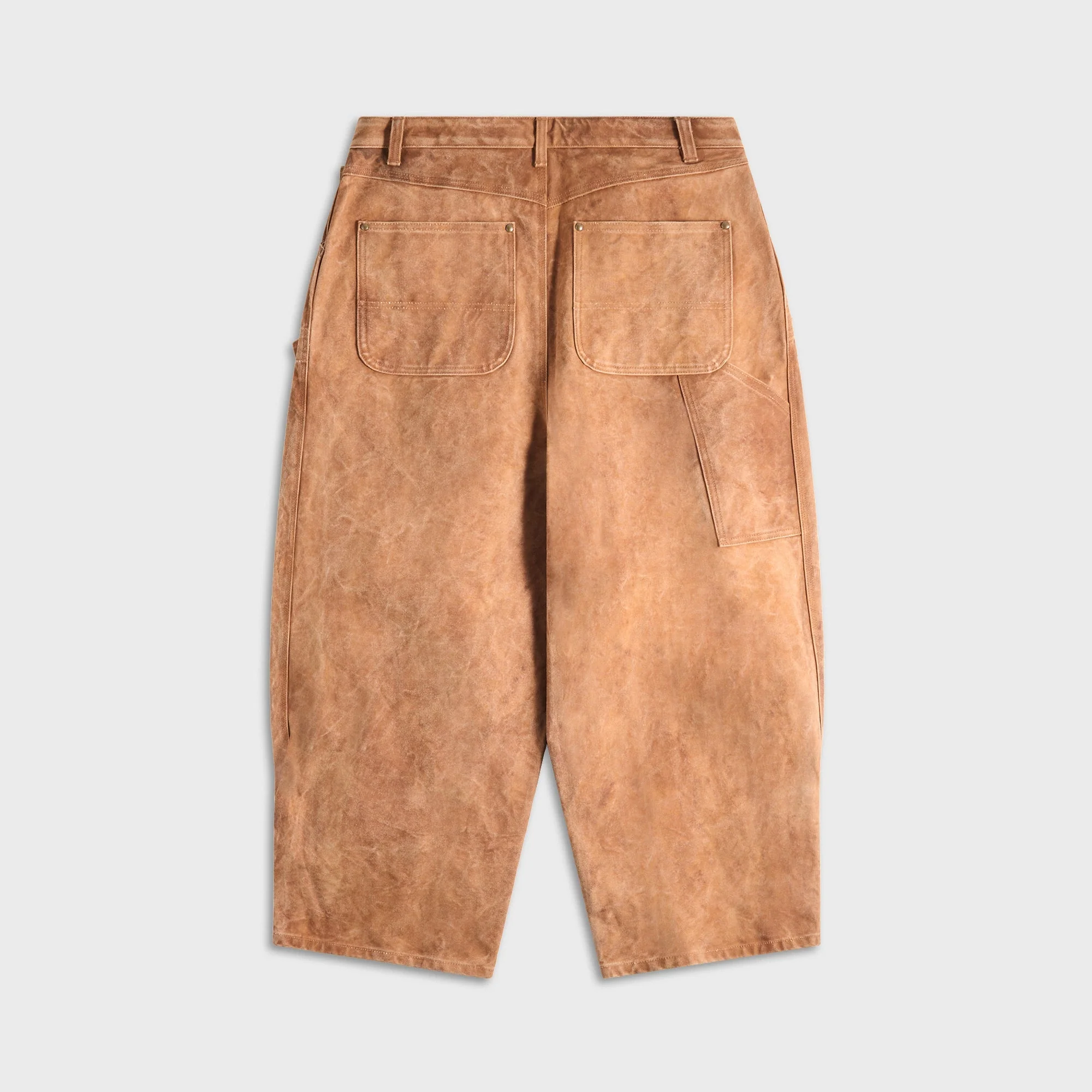 Needles H.D. Apron Painter Pant