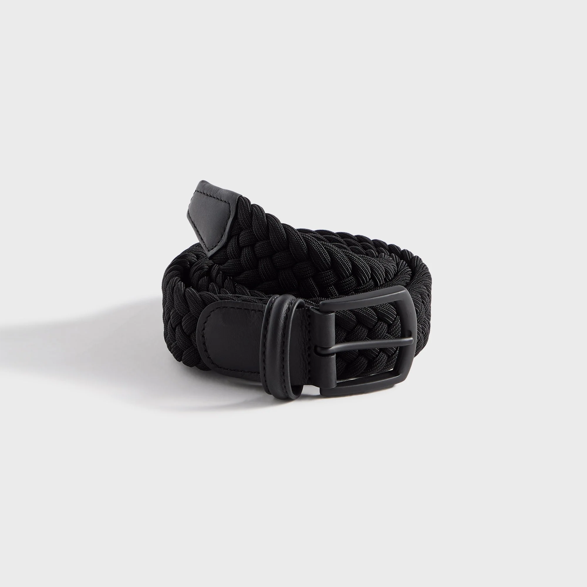 Anderson's Elastic Weave Belt