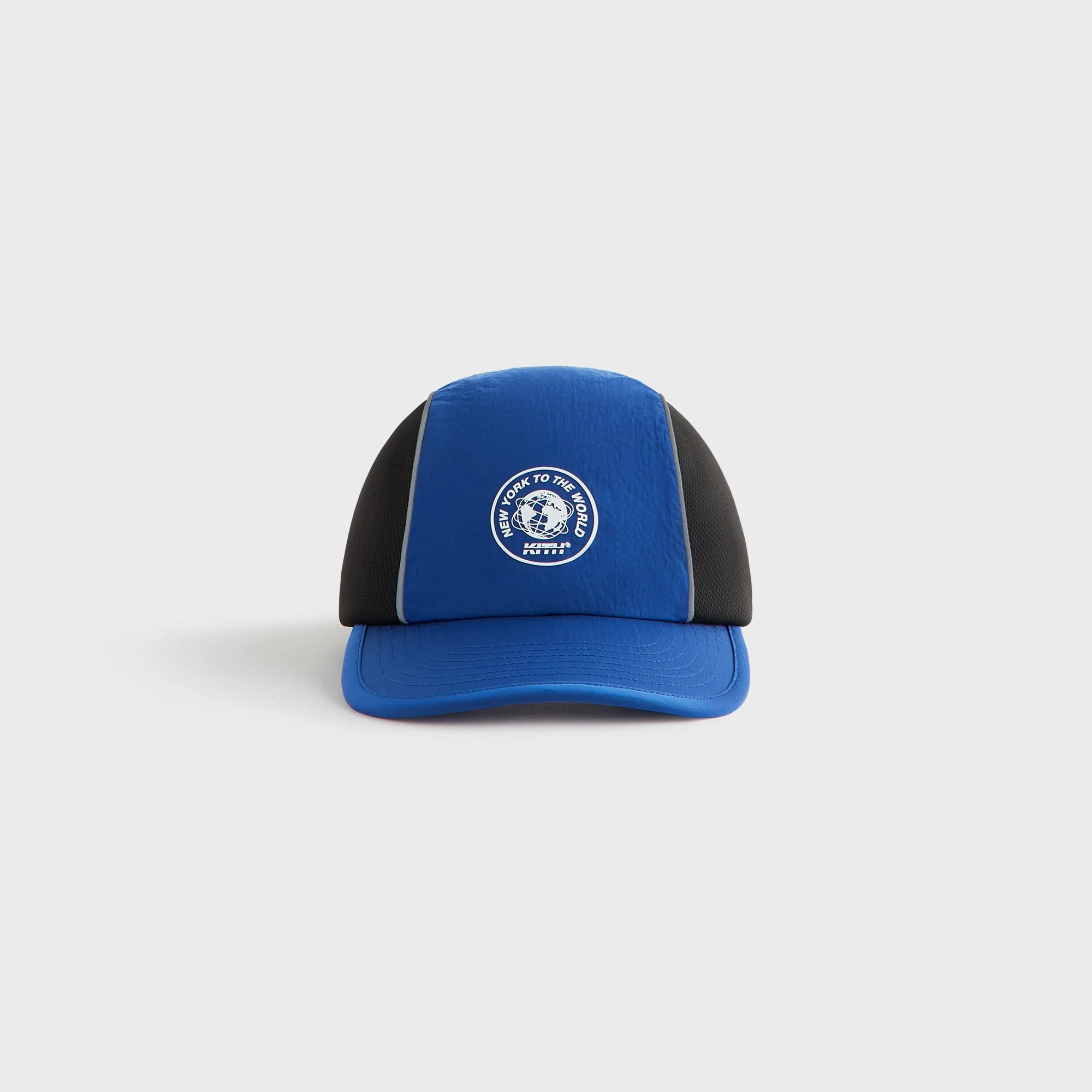 Kith Kids Unisphere Camper Cap