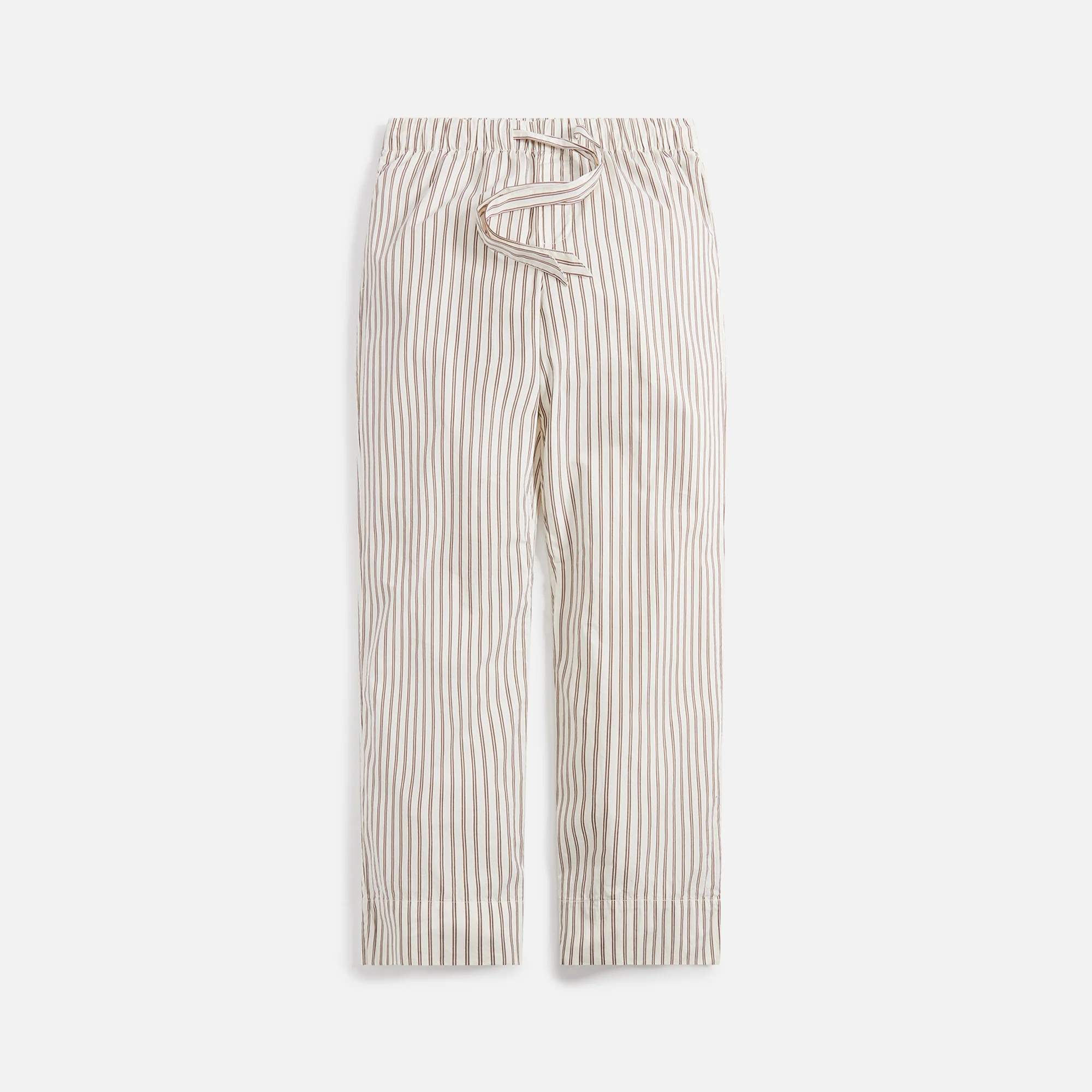 Tekla Poplin Pajama Pants